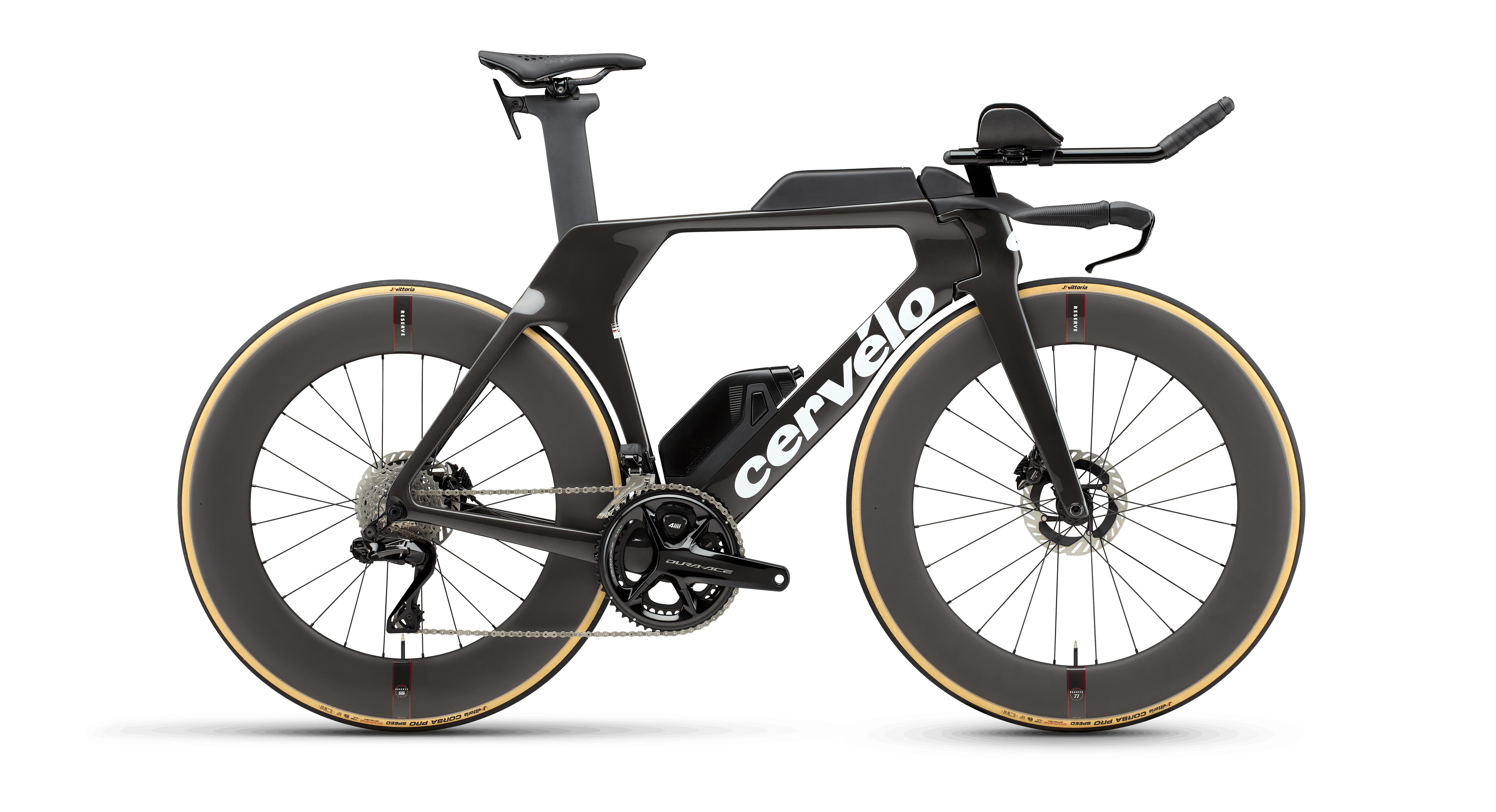 Cervelo p5 disc 2020 on sale