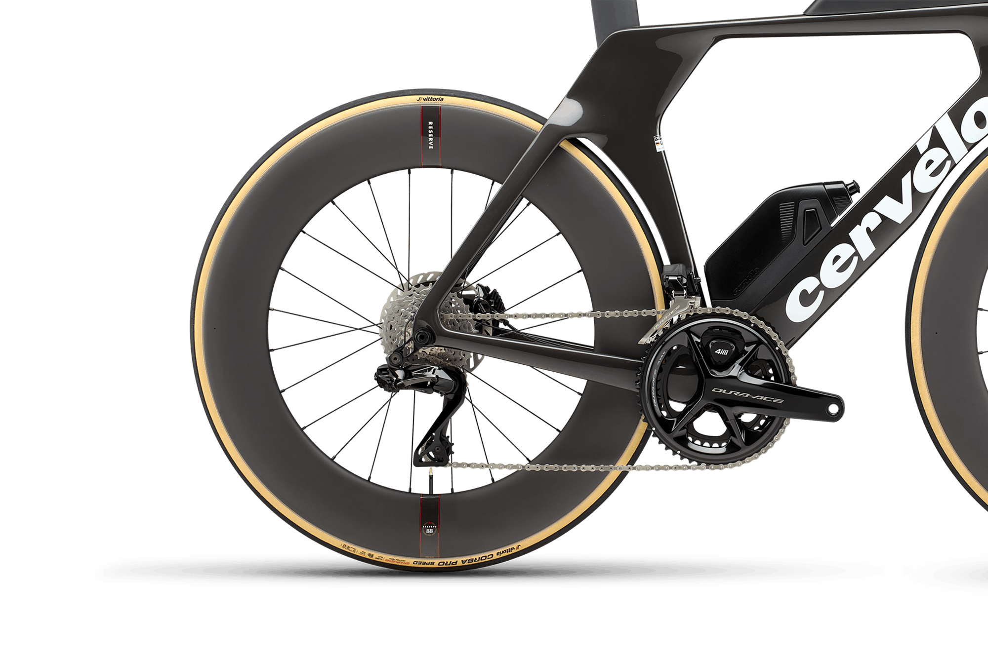 Cervelo p5 di2 on sale