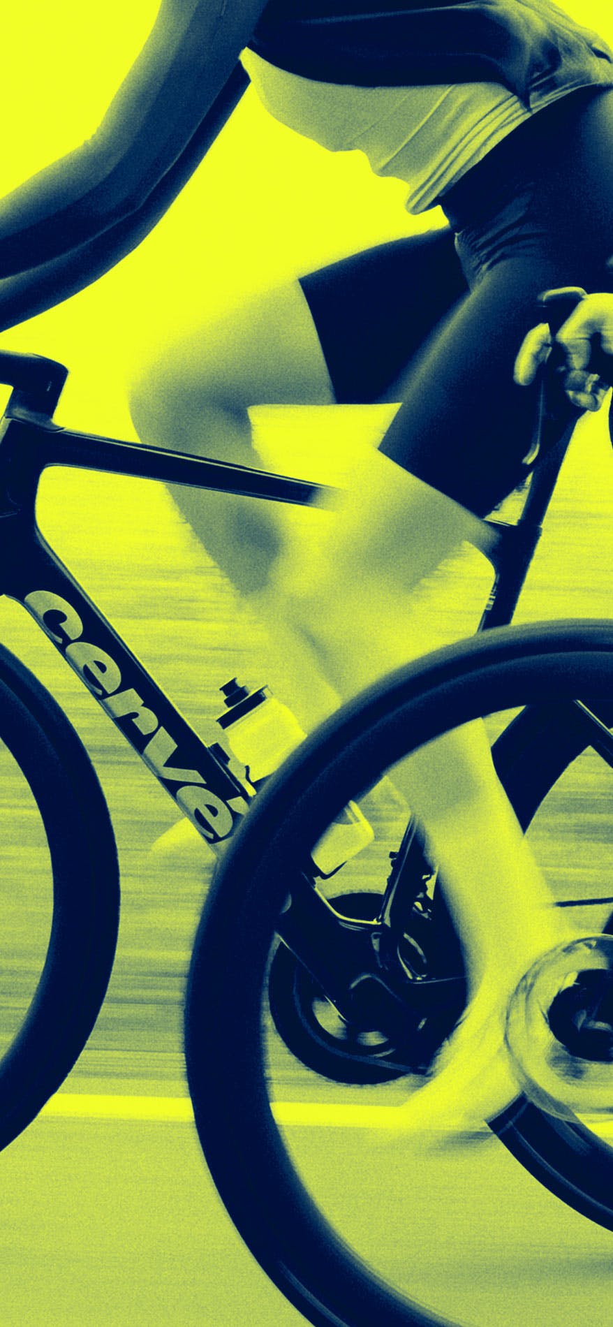 Cervelo Caledonia-5 Force AXS 13