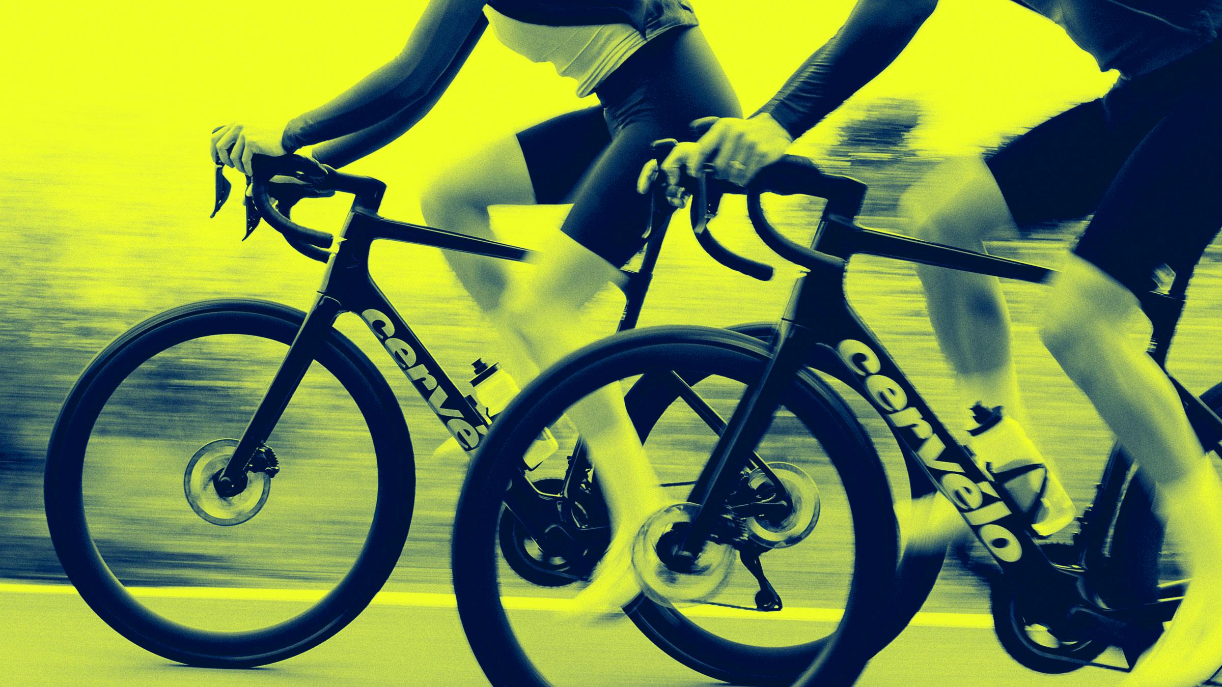 Cervelo Caledonia-5 Force AXS 12