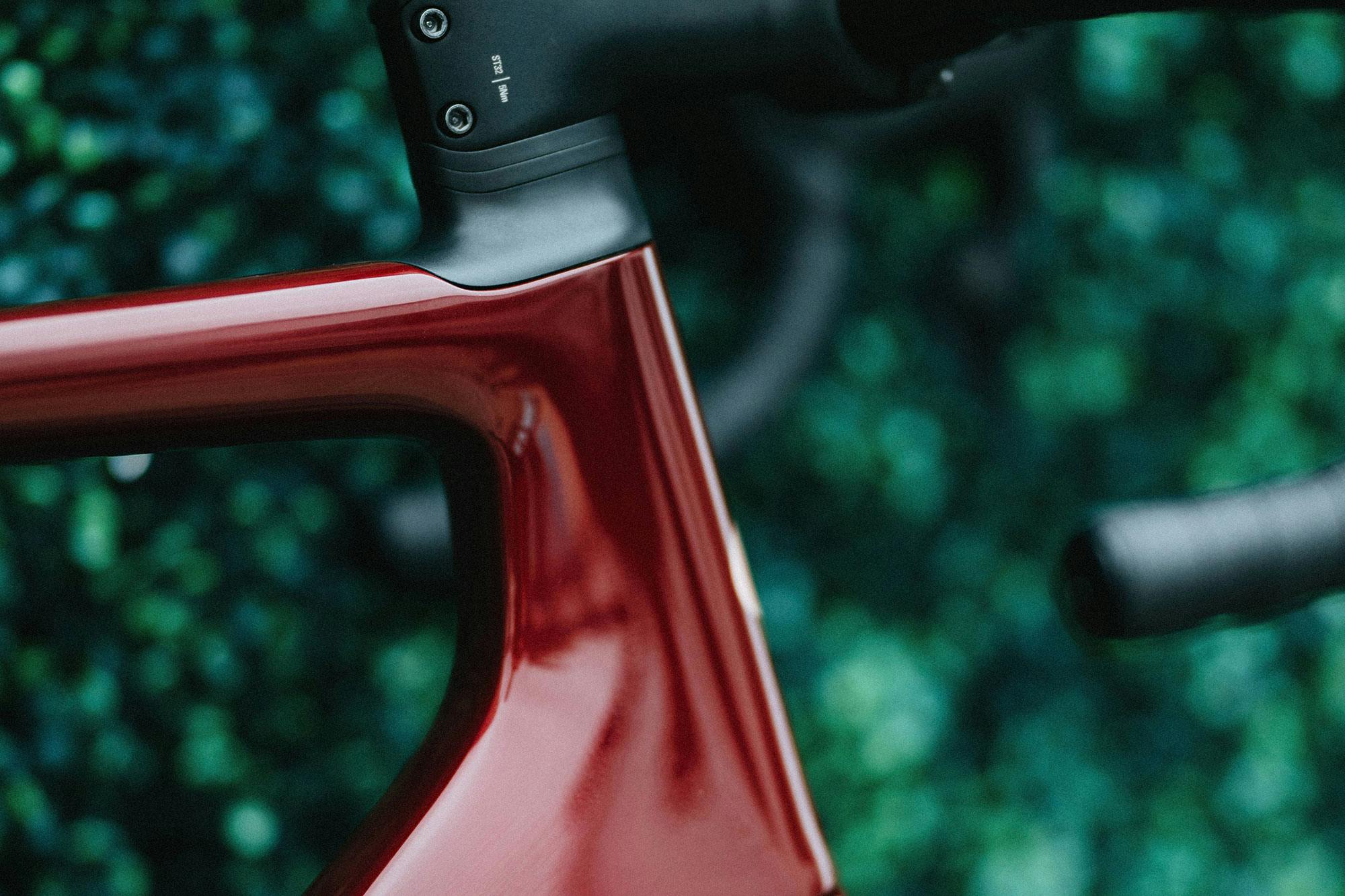 Cervelo Caledonia-5 Force AXS 15