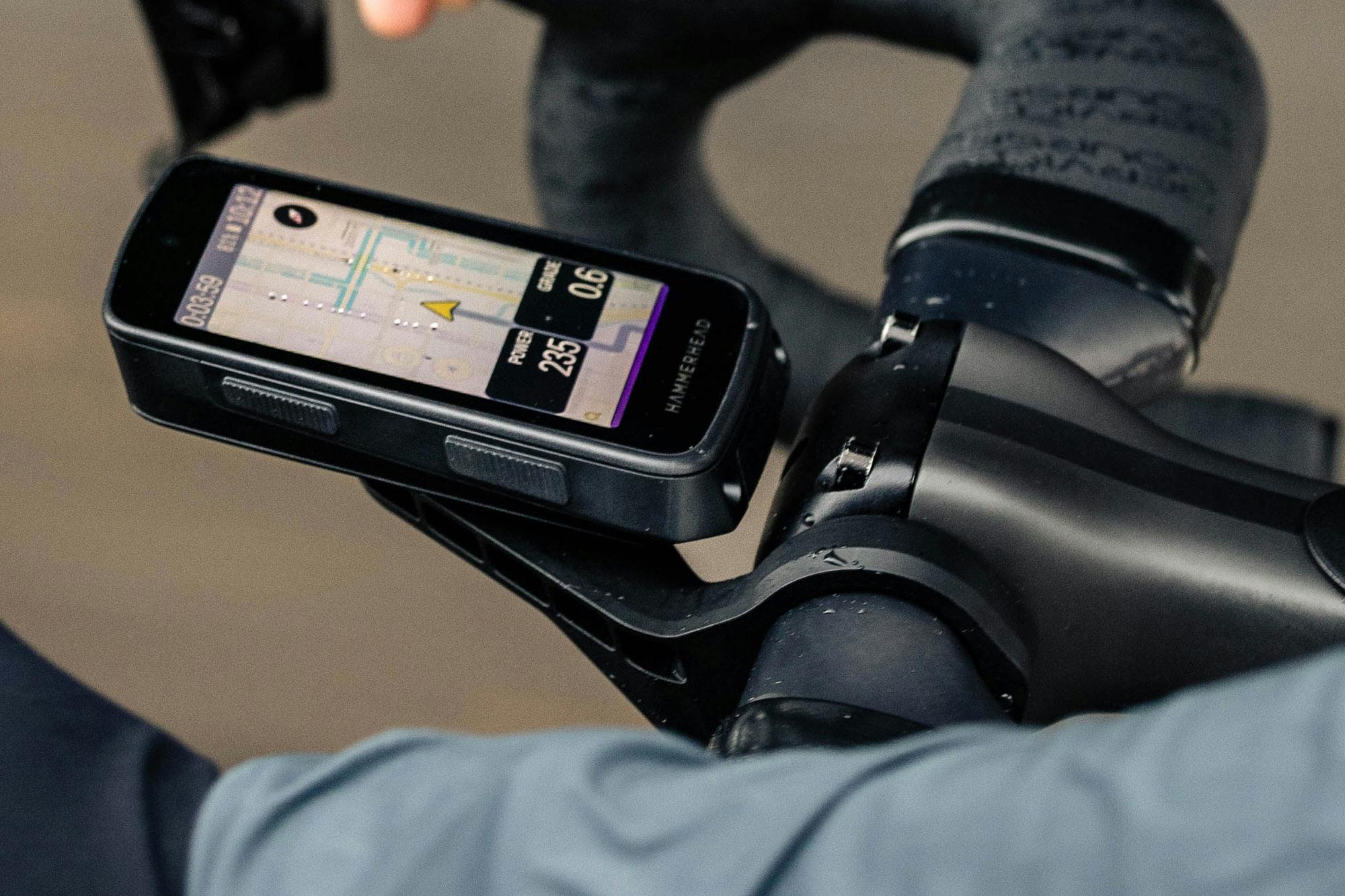 Cervelo Caledonia-5 Force AXS 17