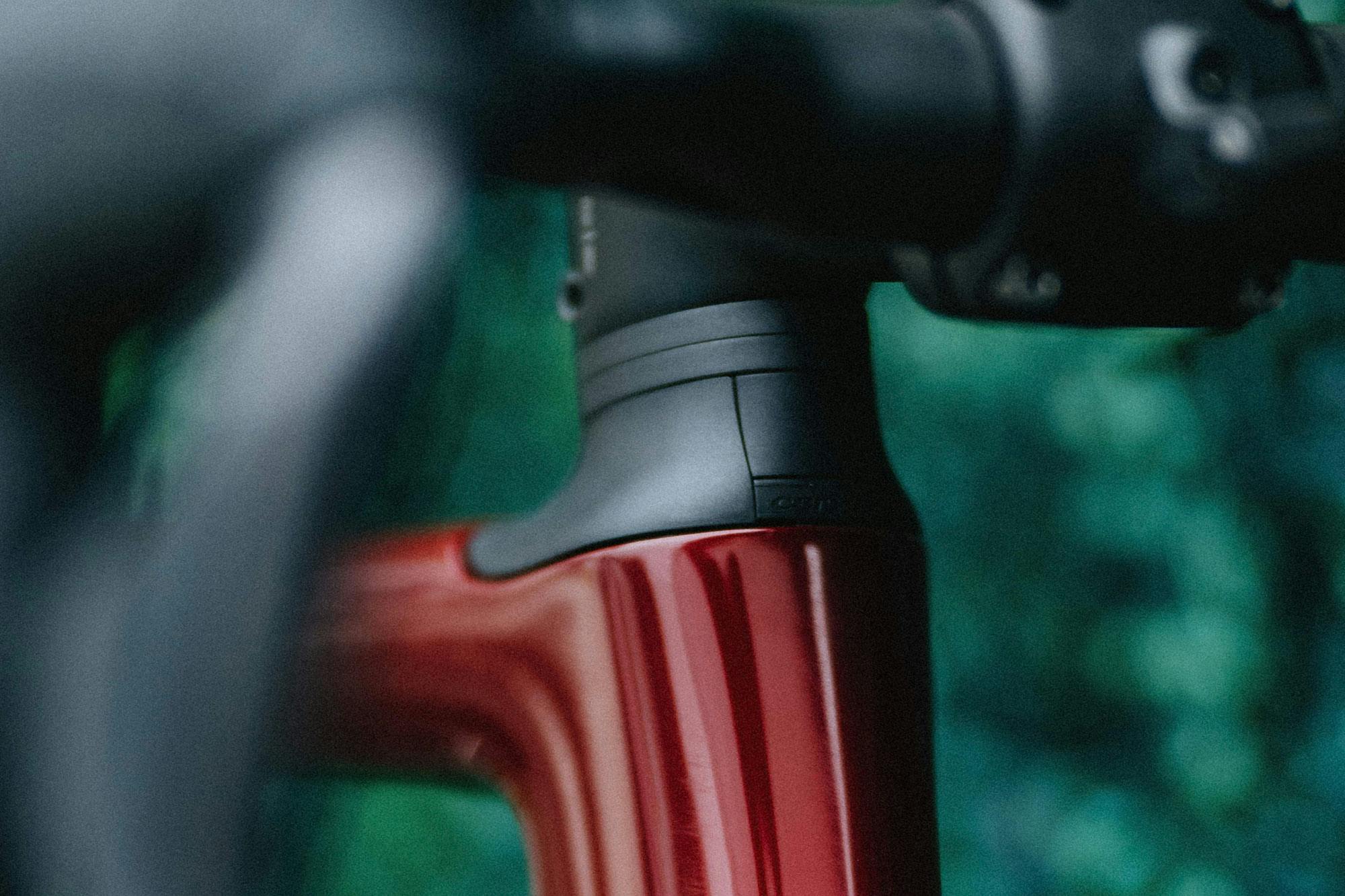 Cervelo Caledonia-5 Force AXS 16