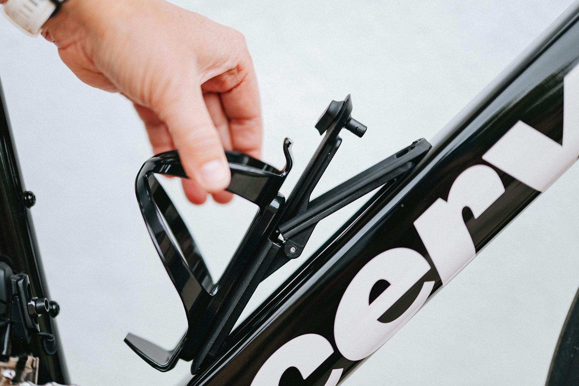 Cervelo Caledonia-5 Force AXS 18