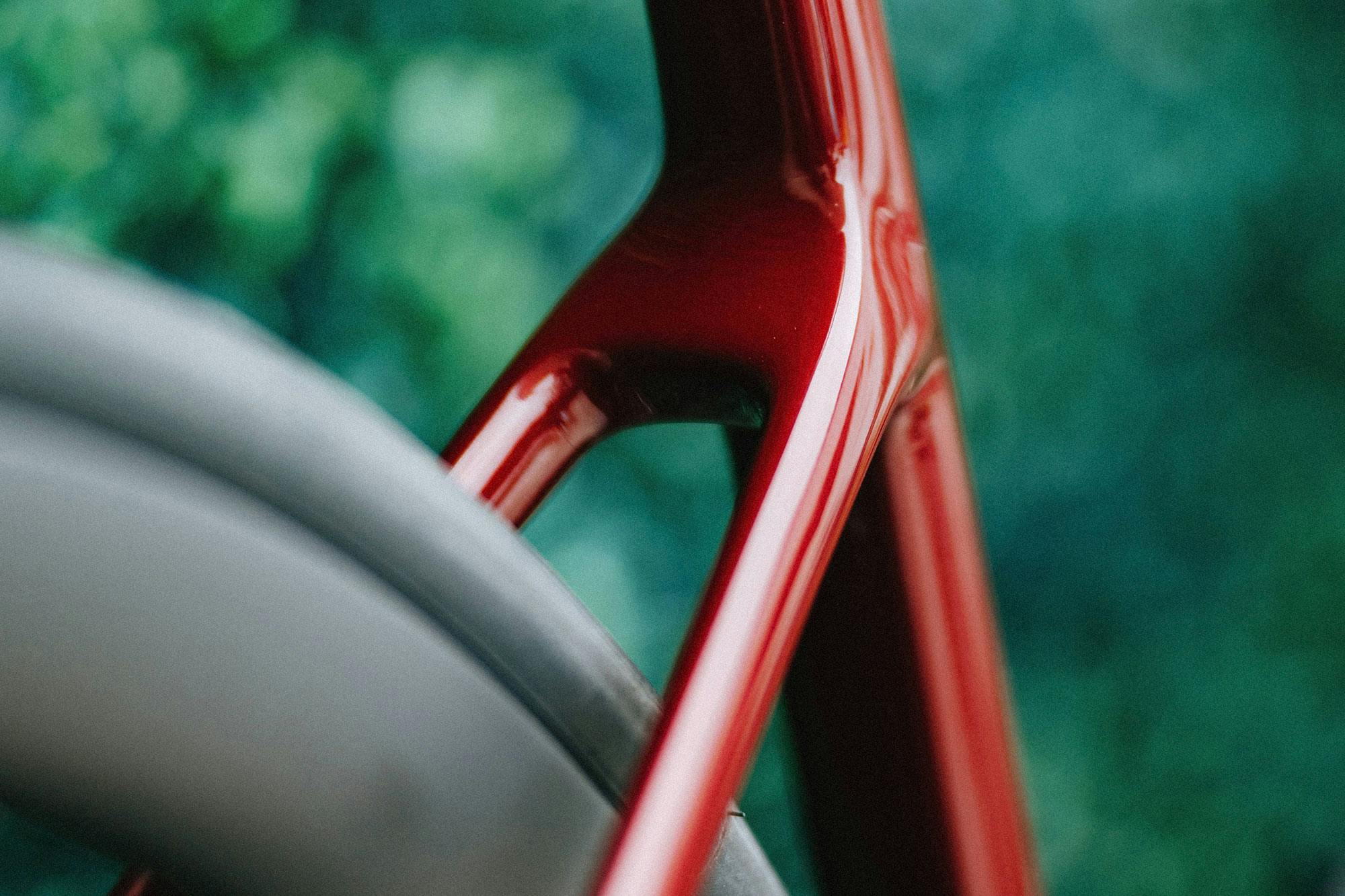 Cervelo Caledonia-5 Force AXS 19