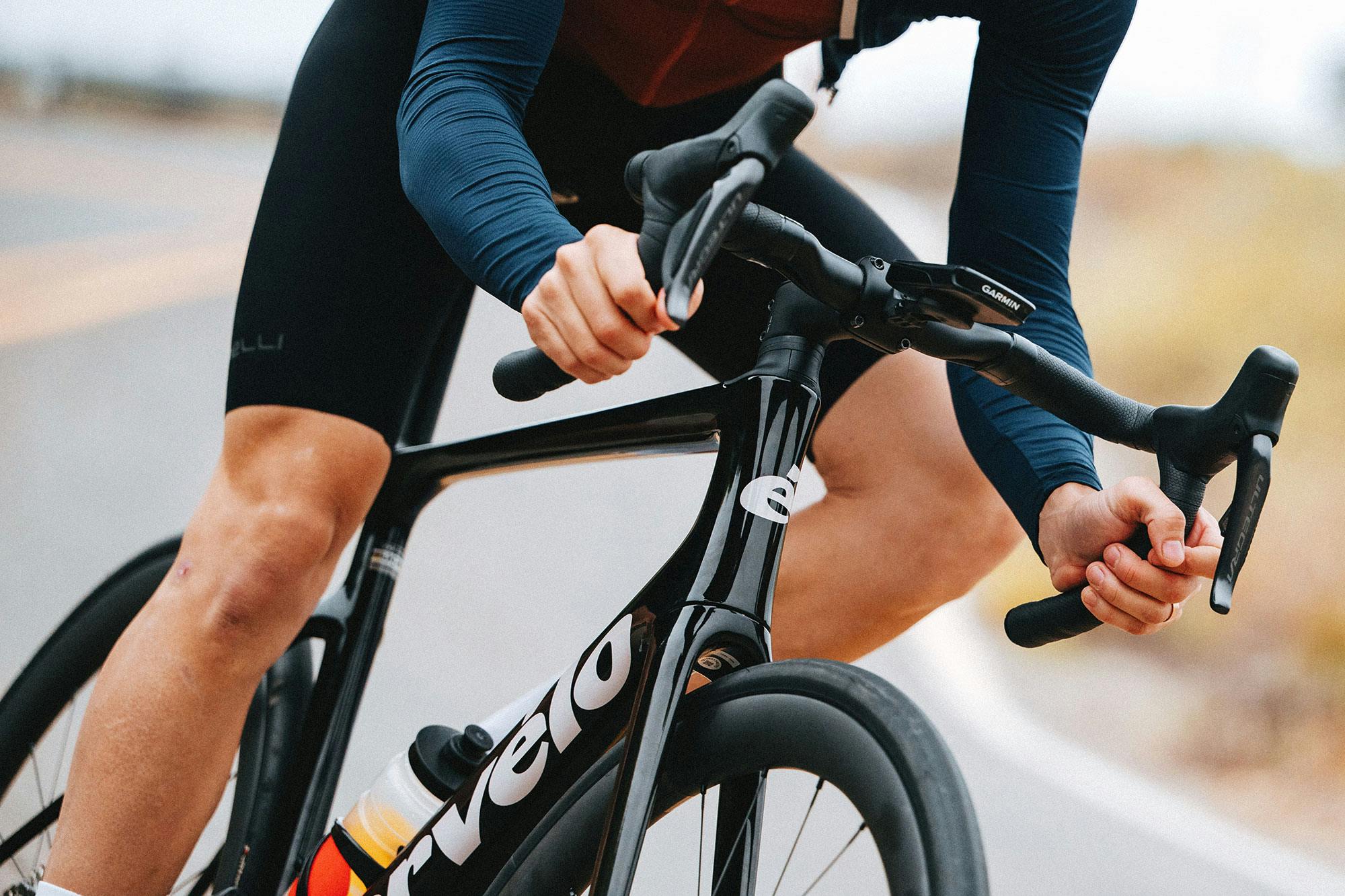 Cervelo Caledonia-5 Force AXS 26