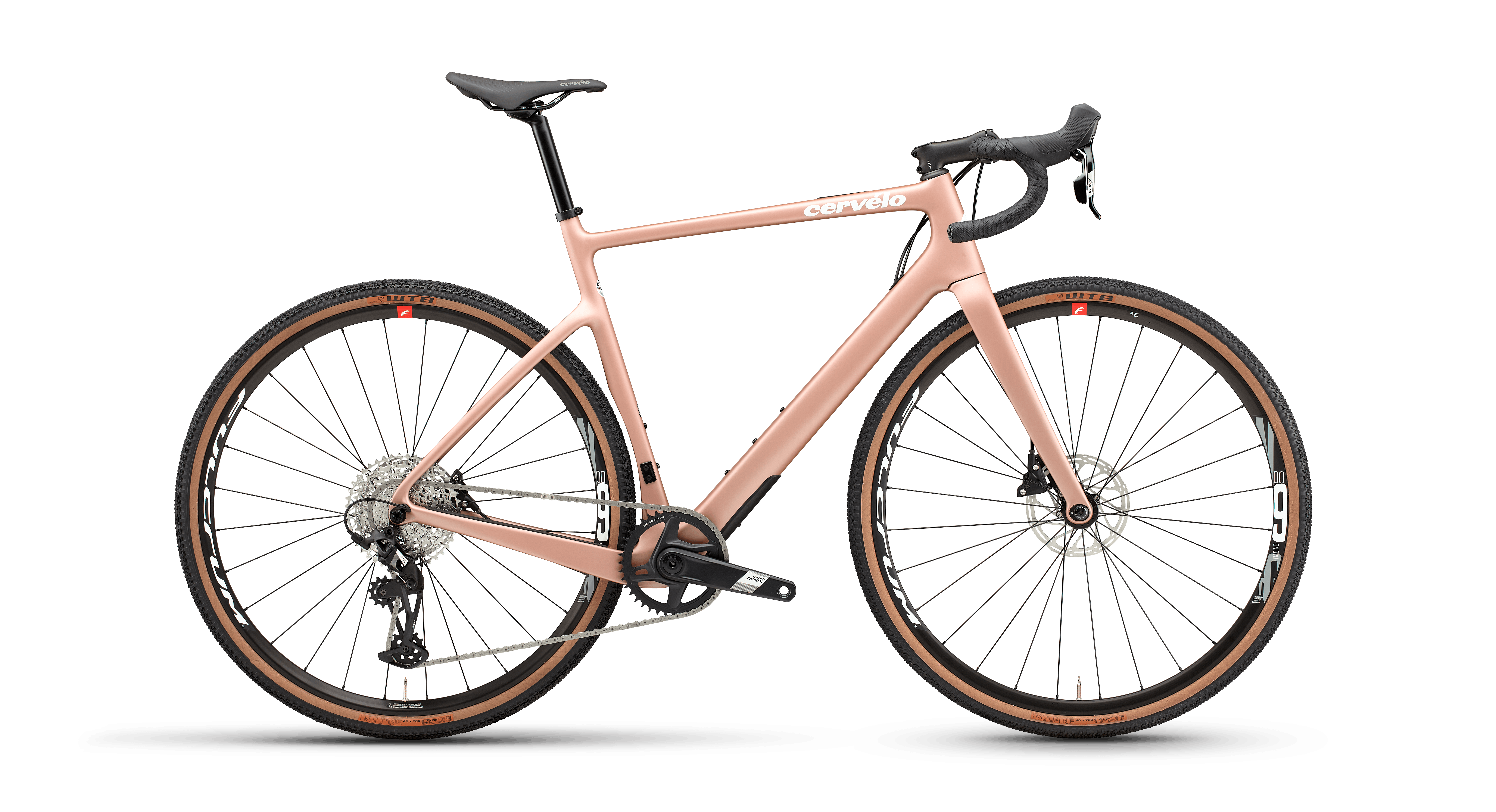 Off-Road Bikes | Cervélo Cycles Off-Road Bikes | Cervélo Cycles