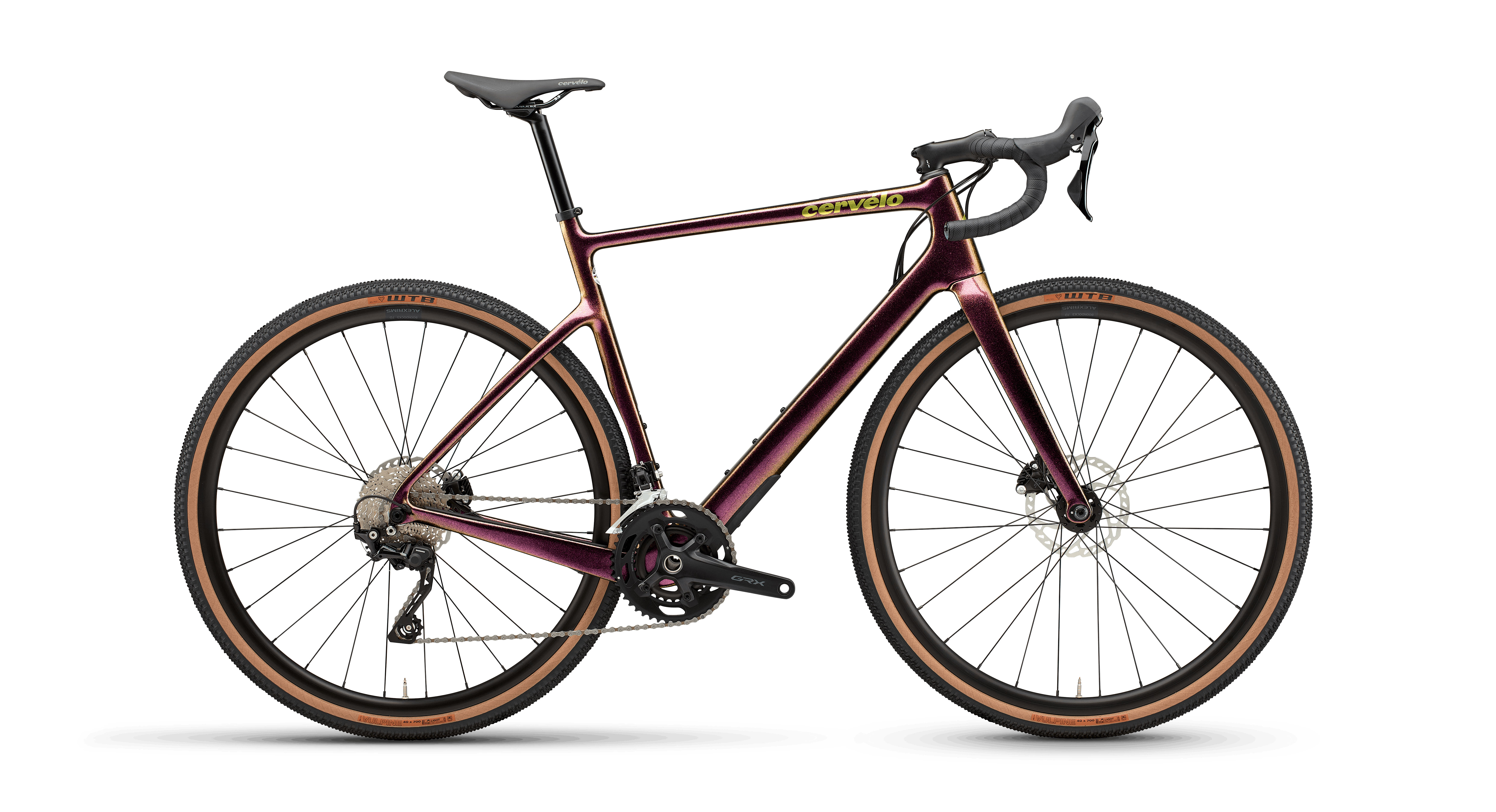 Off-Road Bikes | Cervélo Cycles Off-Road Bikes | Cervélo Cycles