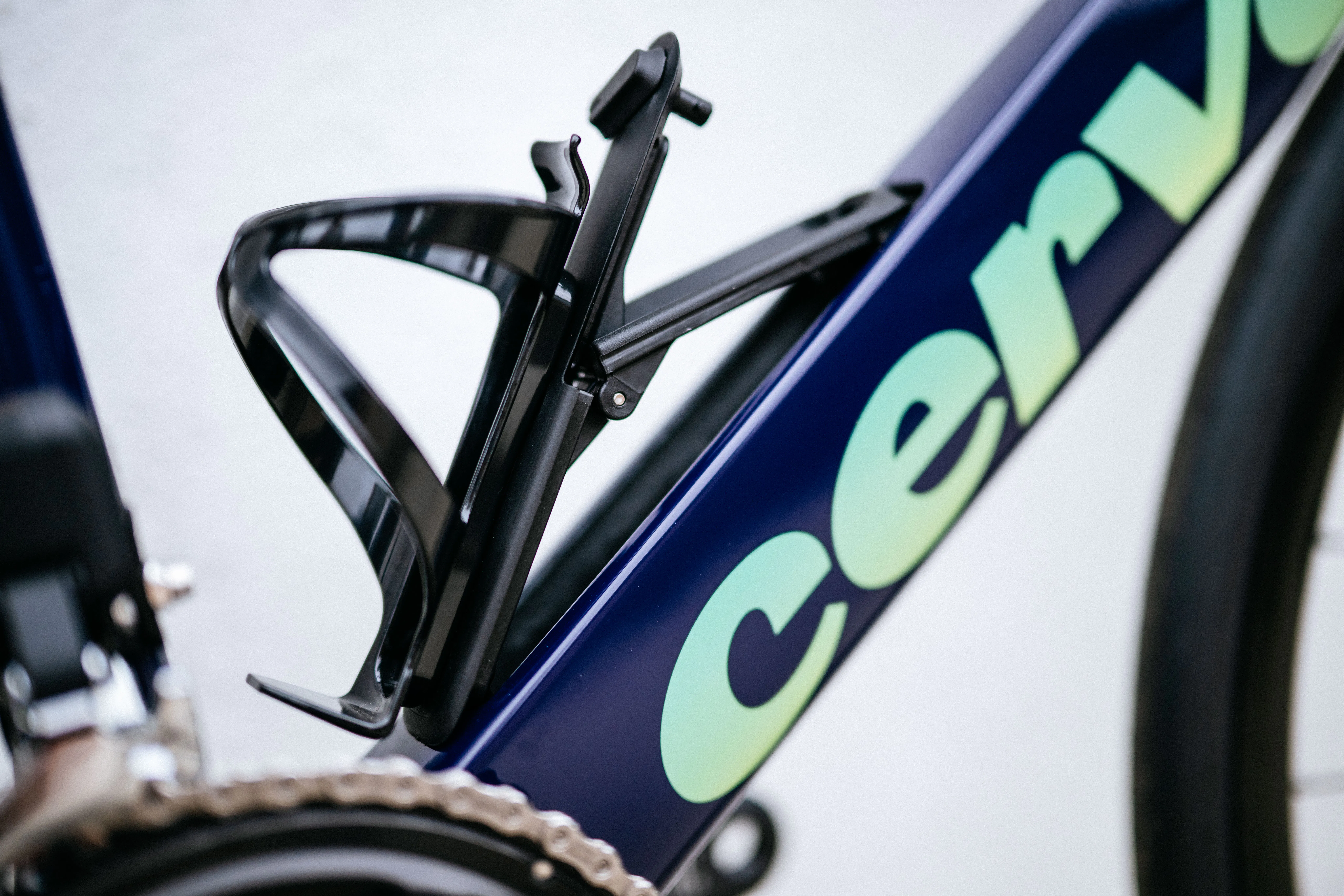 Cervélo Smartpak 400 top tube storage