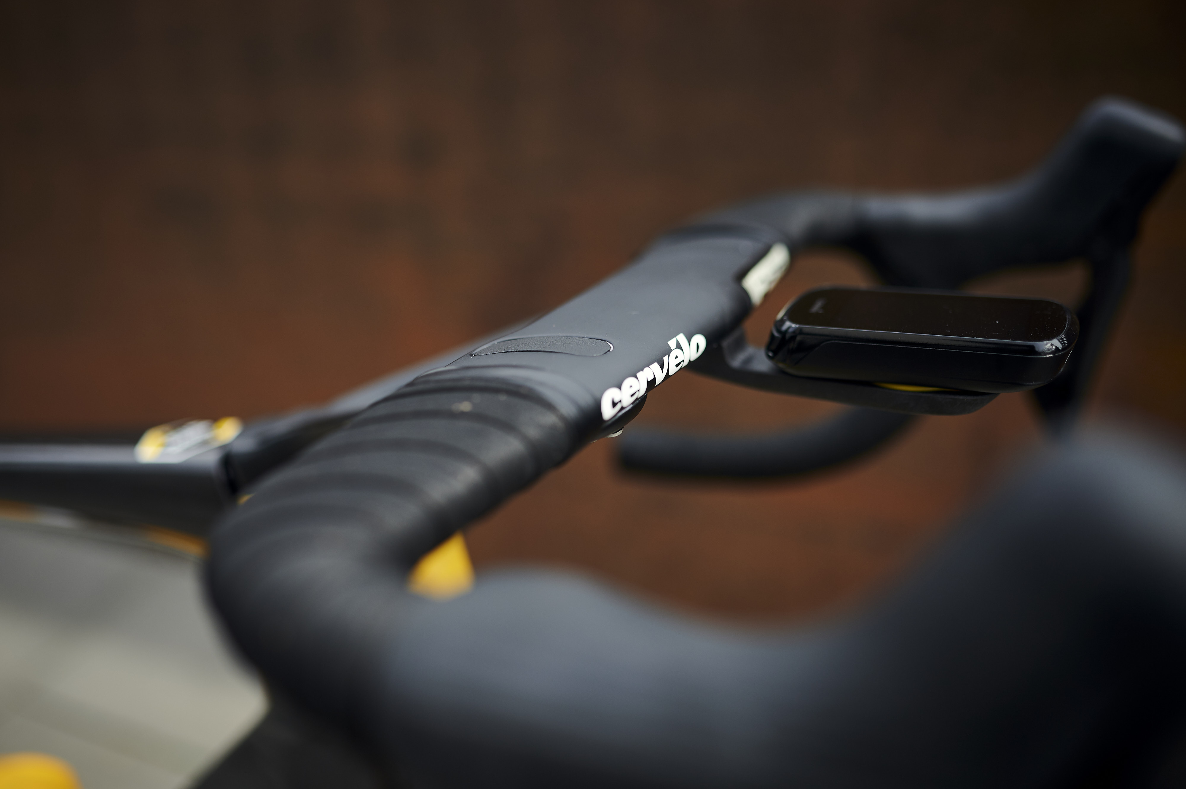 cervelo s5 integrated handlebar