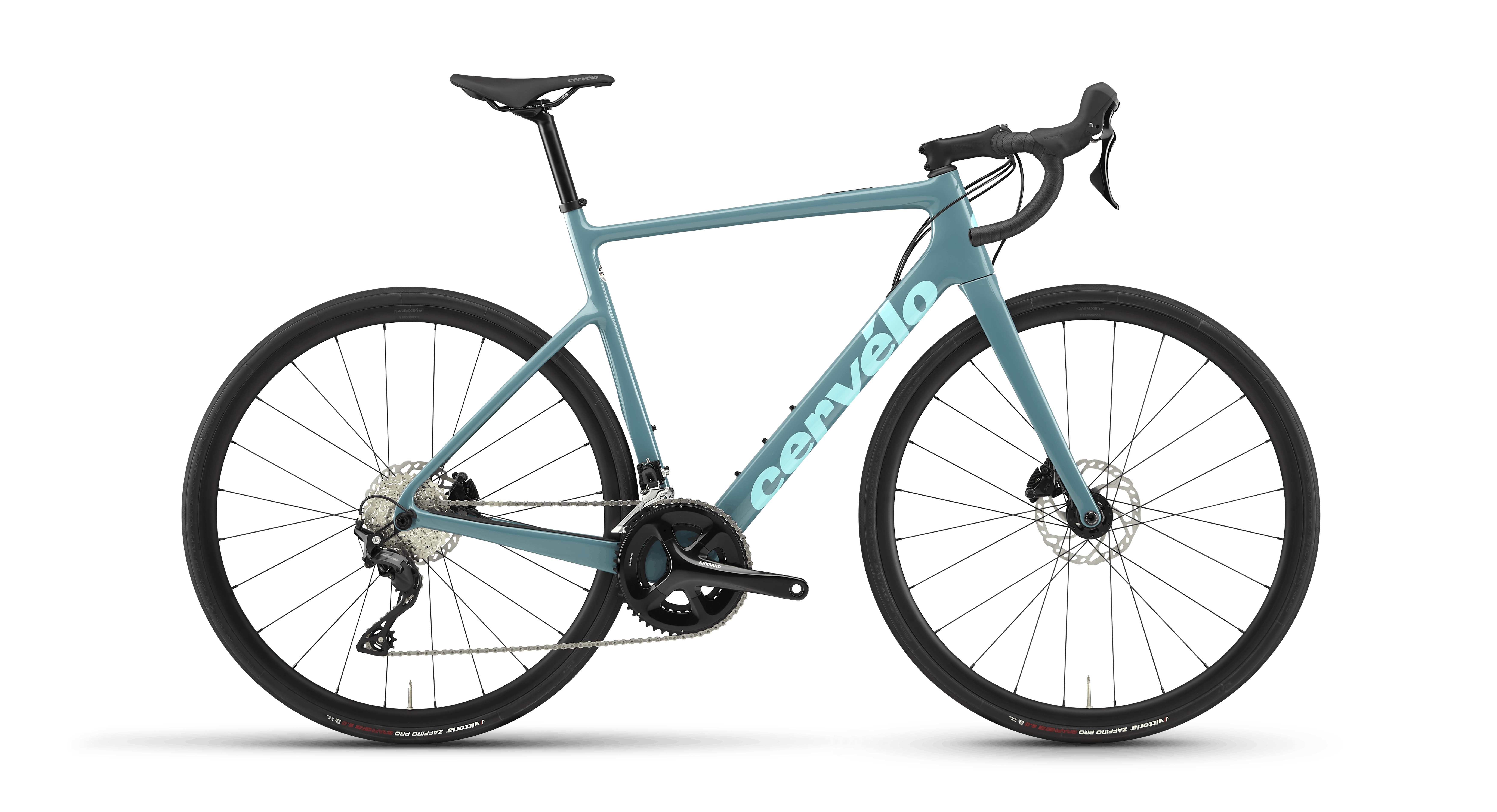 Road Bikes | Cervélo Cycles