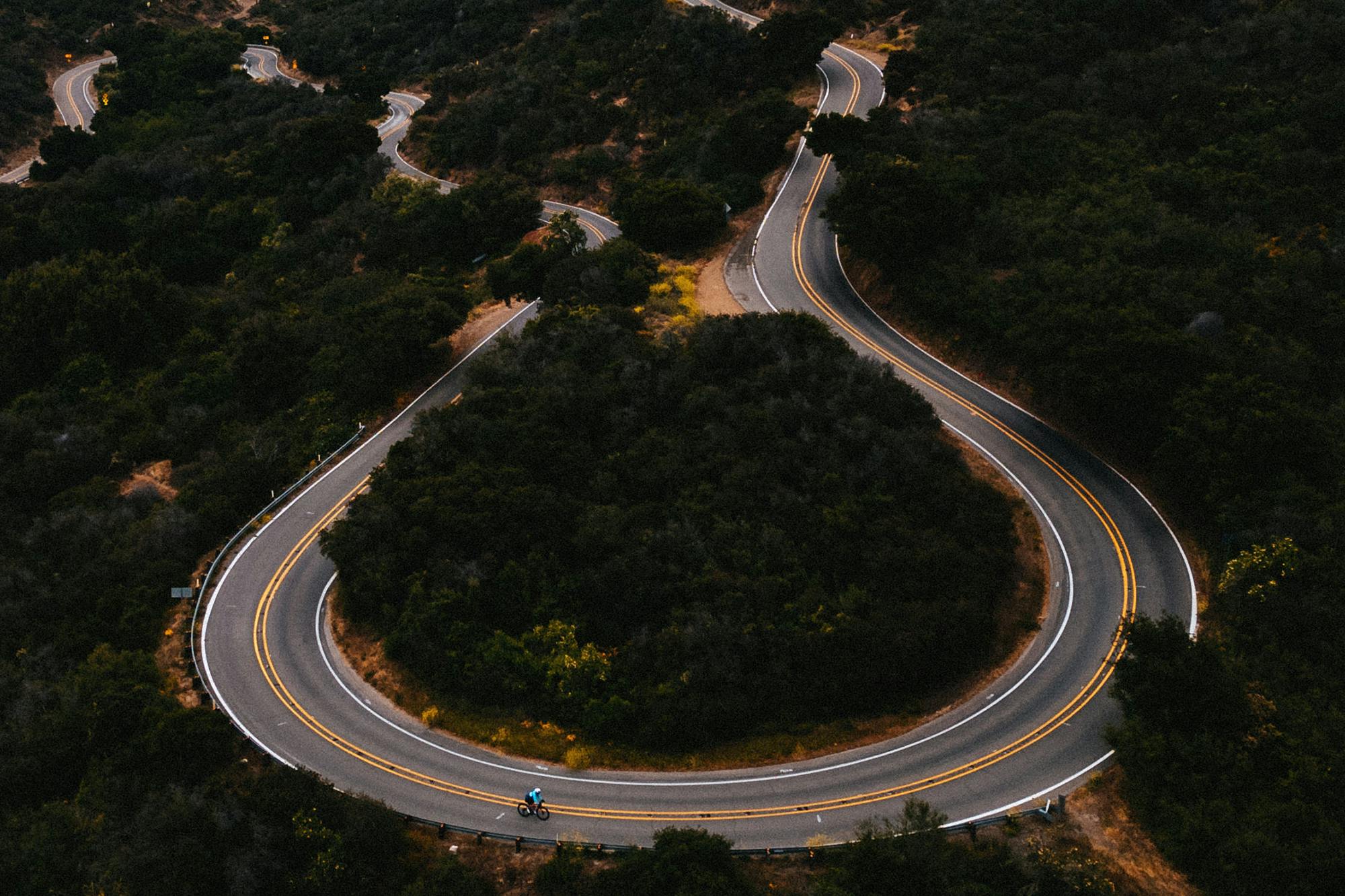 Cervelo Caledonia-5 Force AXS 29