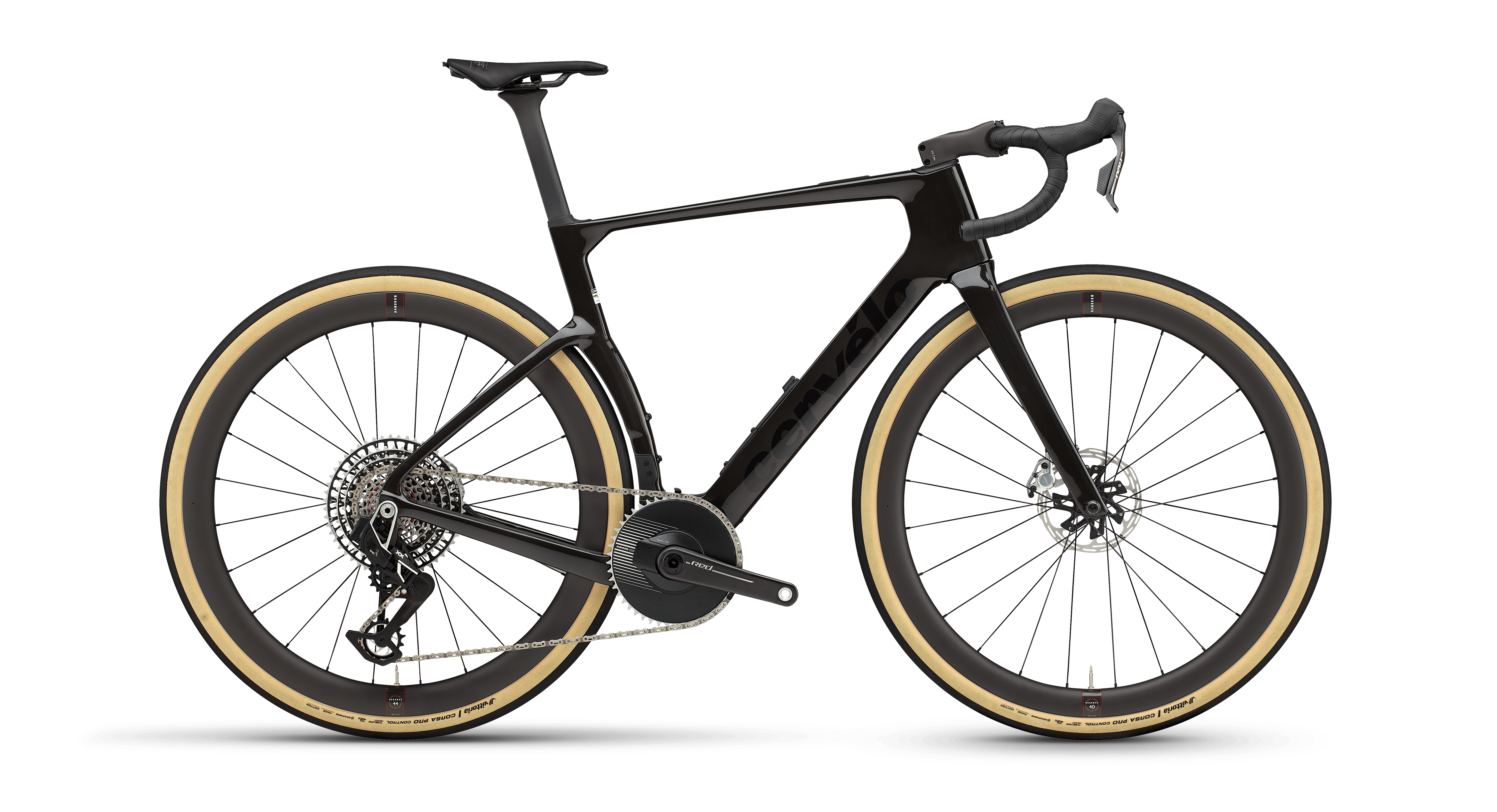 Cervelo Aspero-5 GRX RX825 Di2 1