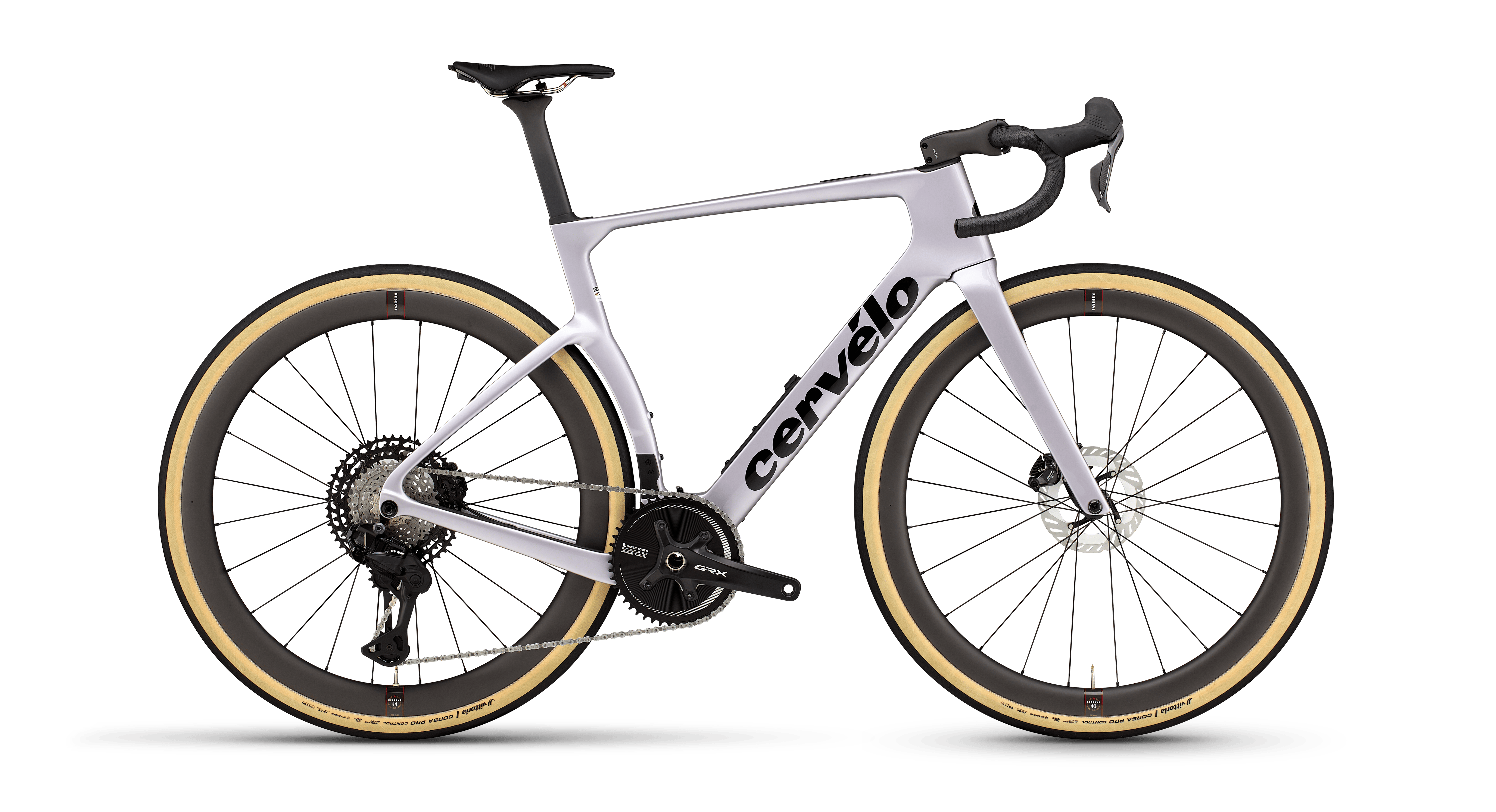 Cervelo Aspero-5 Force AXS 1 9