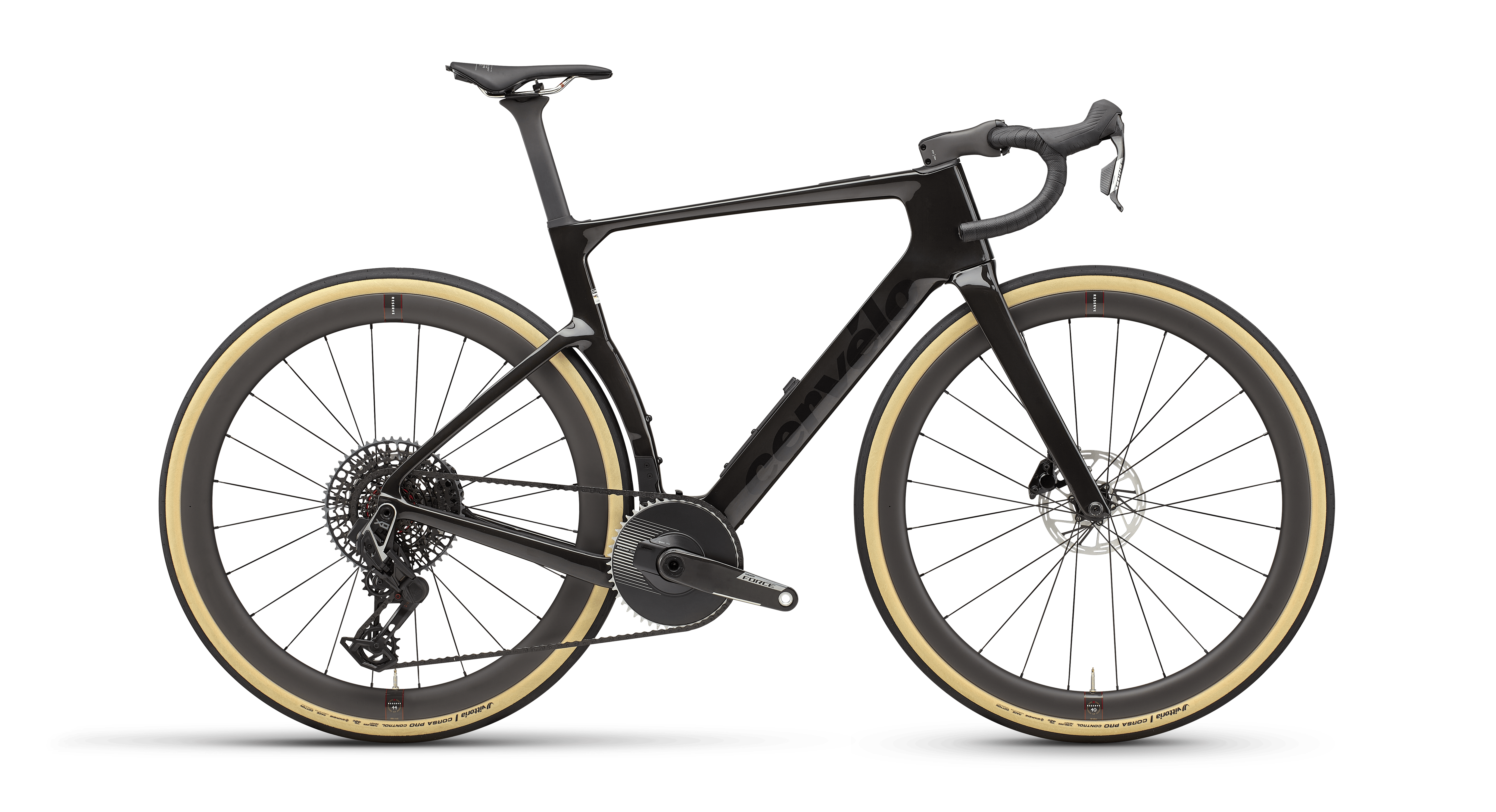 Cervelo Aspero-5 Force AXS 1 35