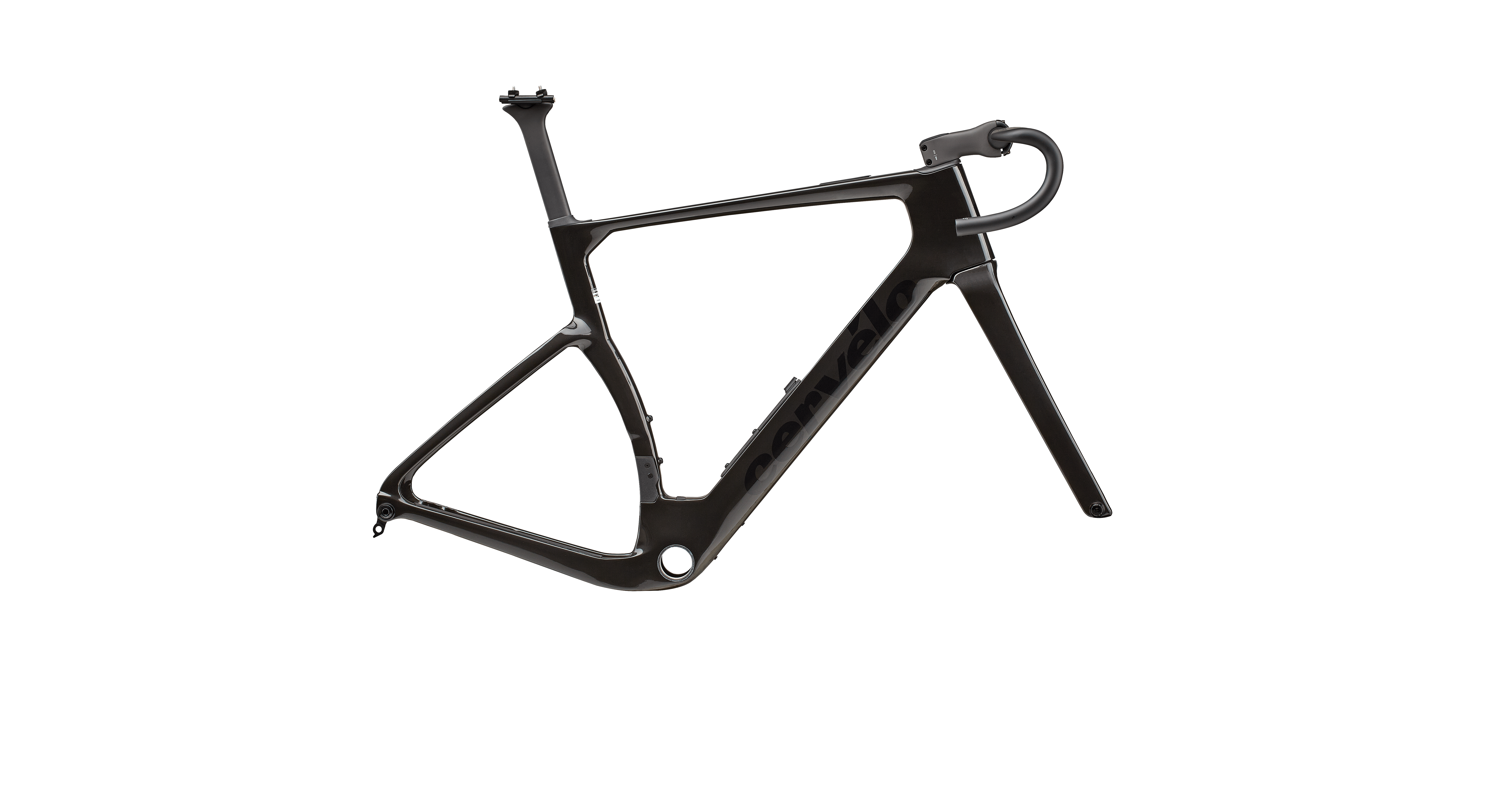 Cervelo Aspero-5 Force AXS 1 11