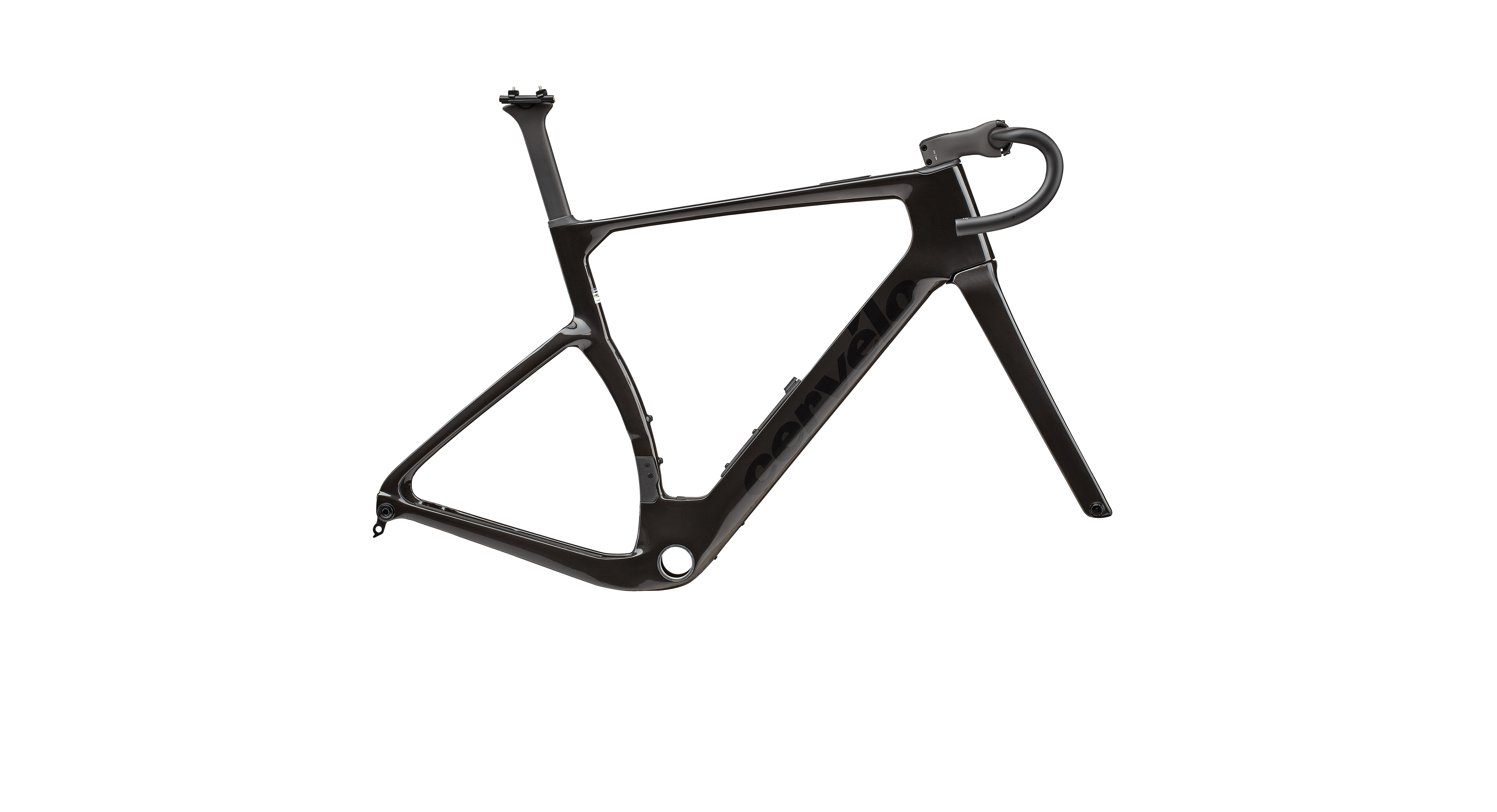 cervélo Aspero Aシリーズ カーボンフレーム Size48（cervelo