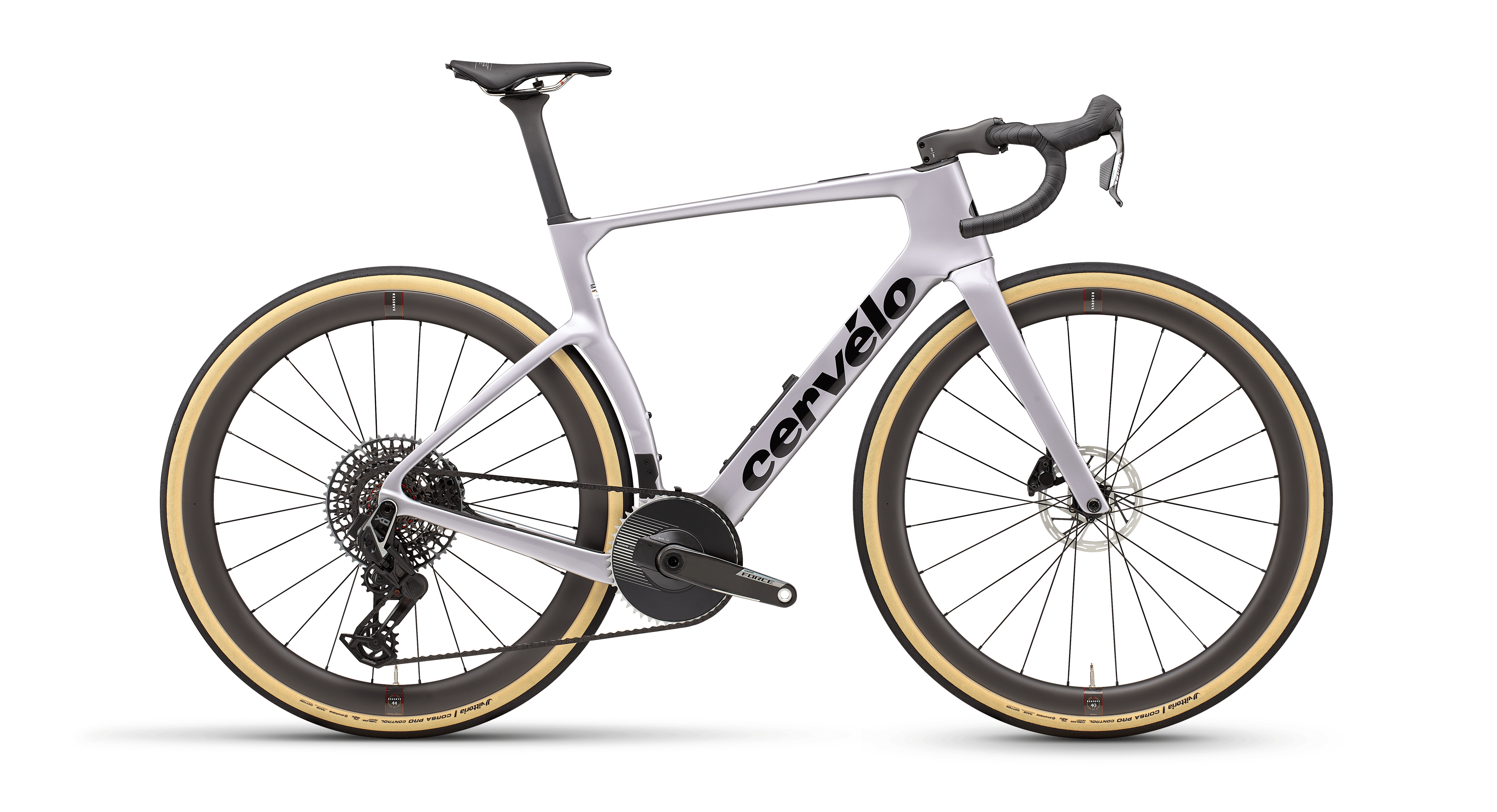 Cervelo Aspero-5 Red AXS 1 13