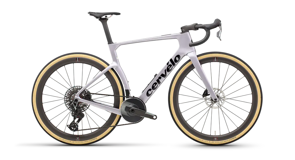 Cervélo Aspero-5