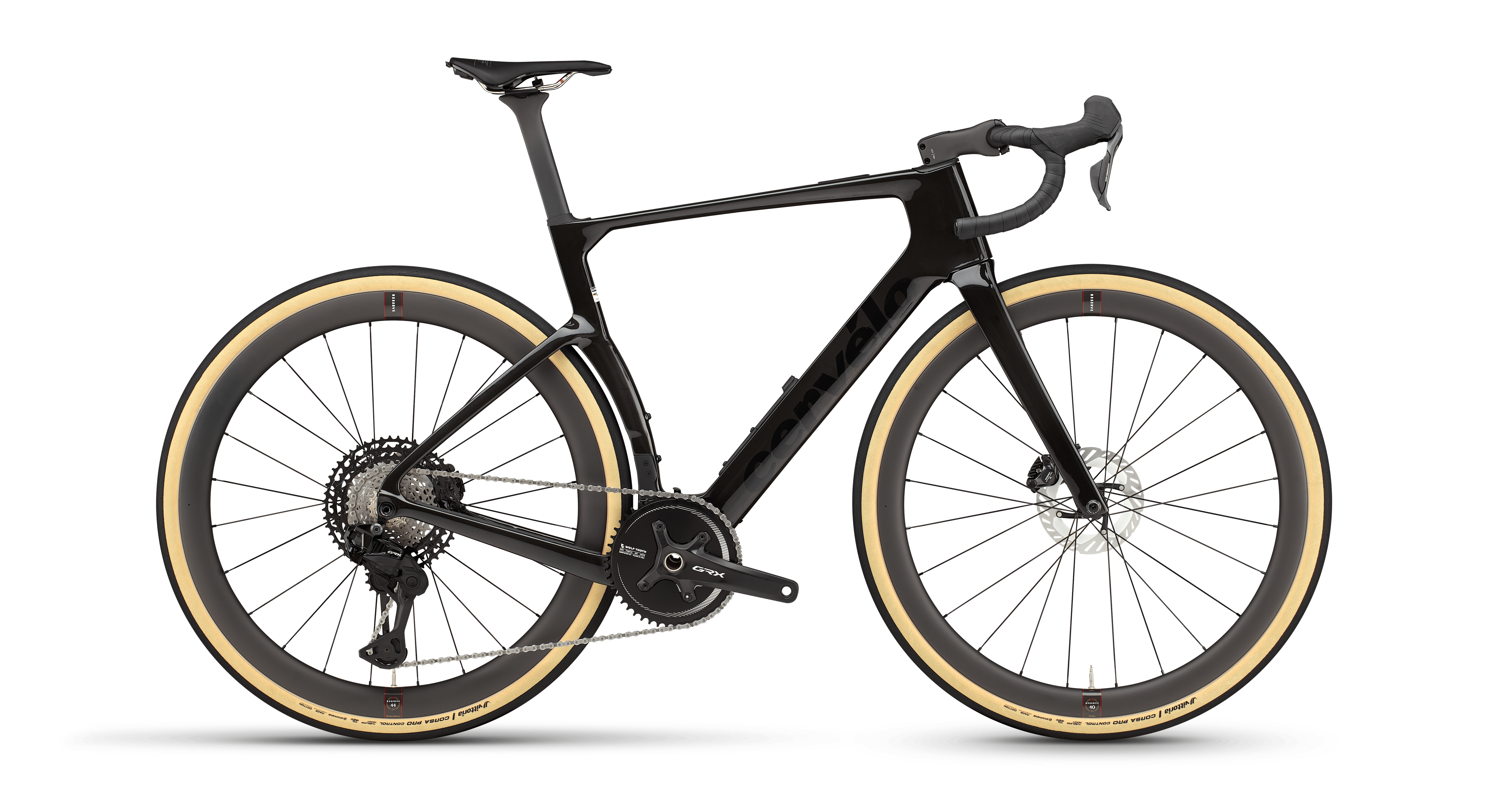 Cervelo Aspero-5 Force AXS 1 10