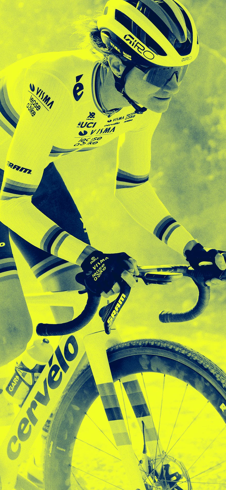 Cervelo Aspero-5 Force AXS 1 7