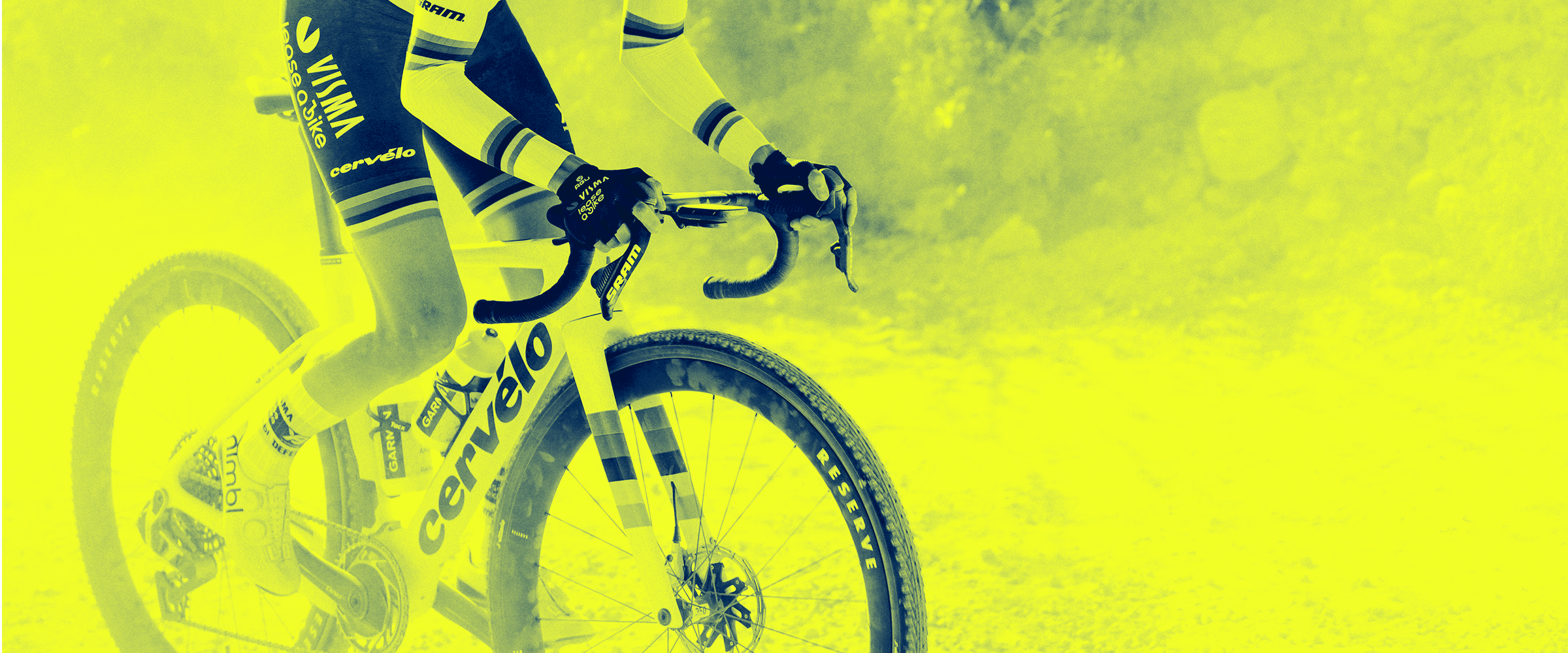 Cervelo Aspero-5 Force AXS 1 6