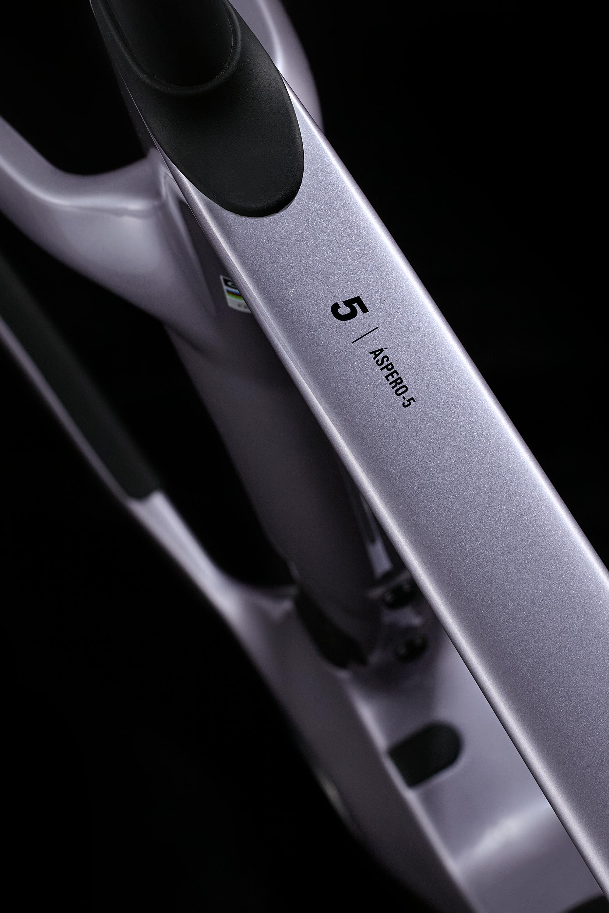 Cervelo Aspero-5 Force AXS 1 19