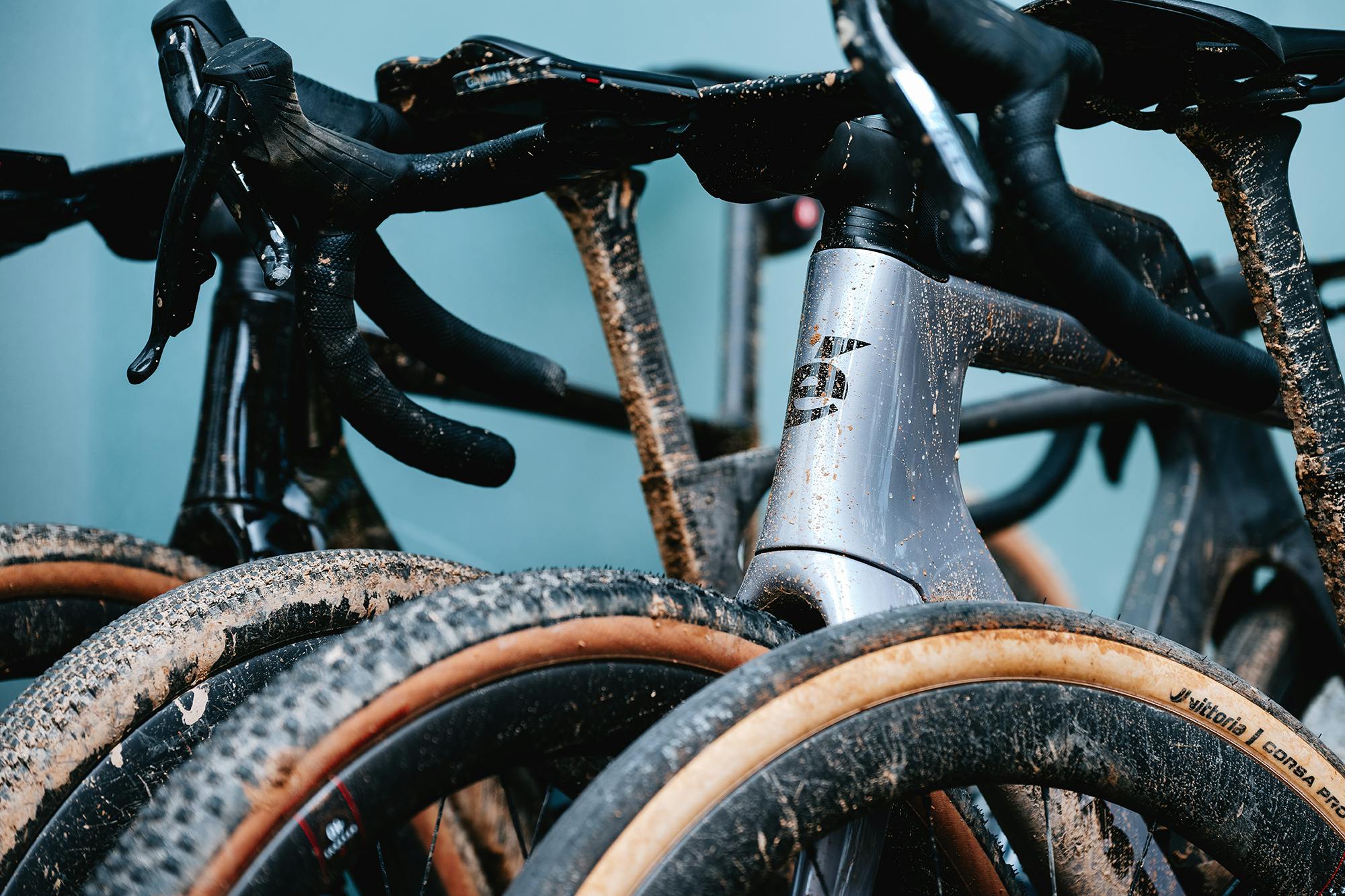 Cervelo Aspero-5 Force AXS 1 20