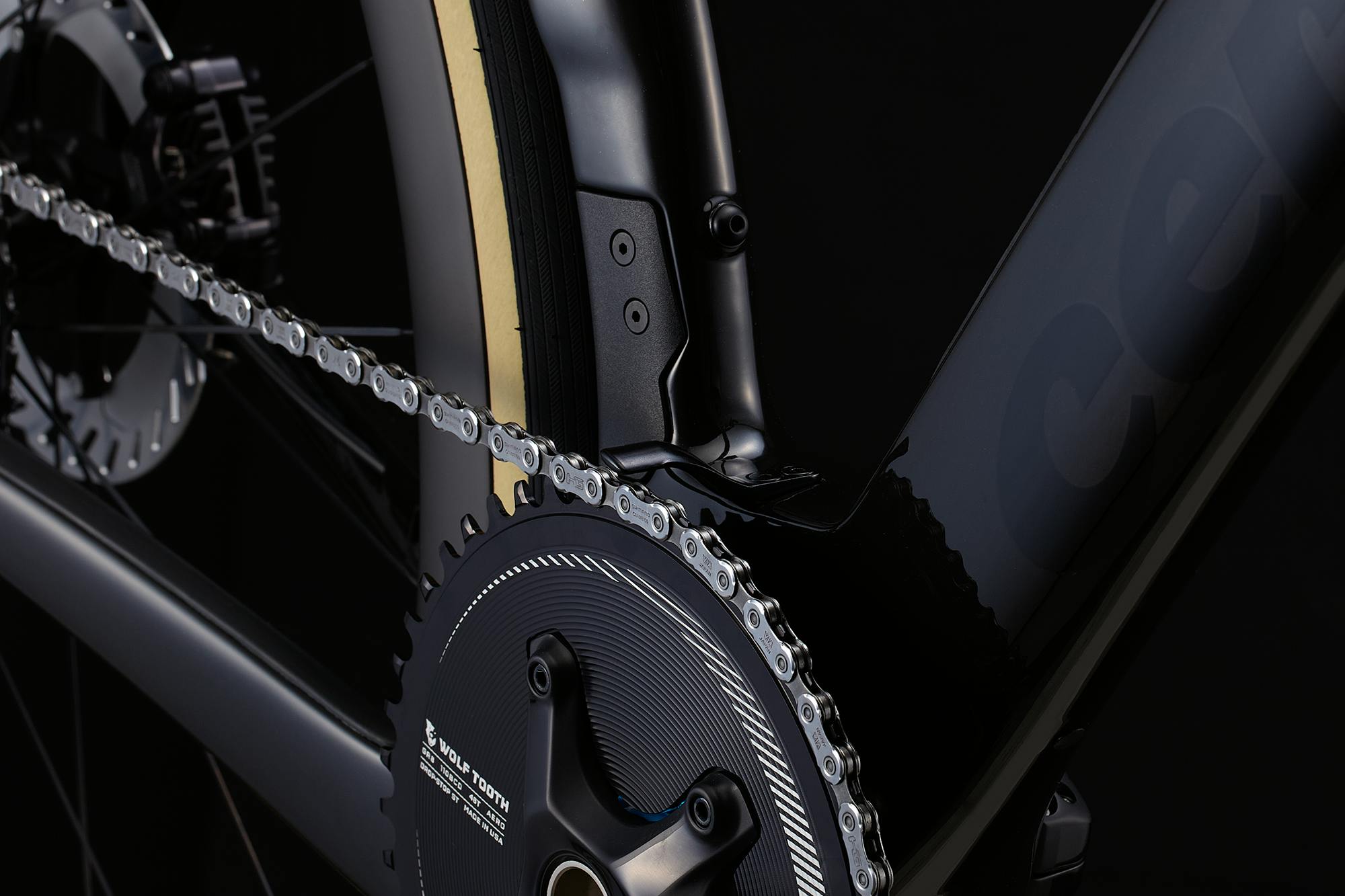 Cervelo Aspero-5 Force AXS 1 23