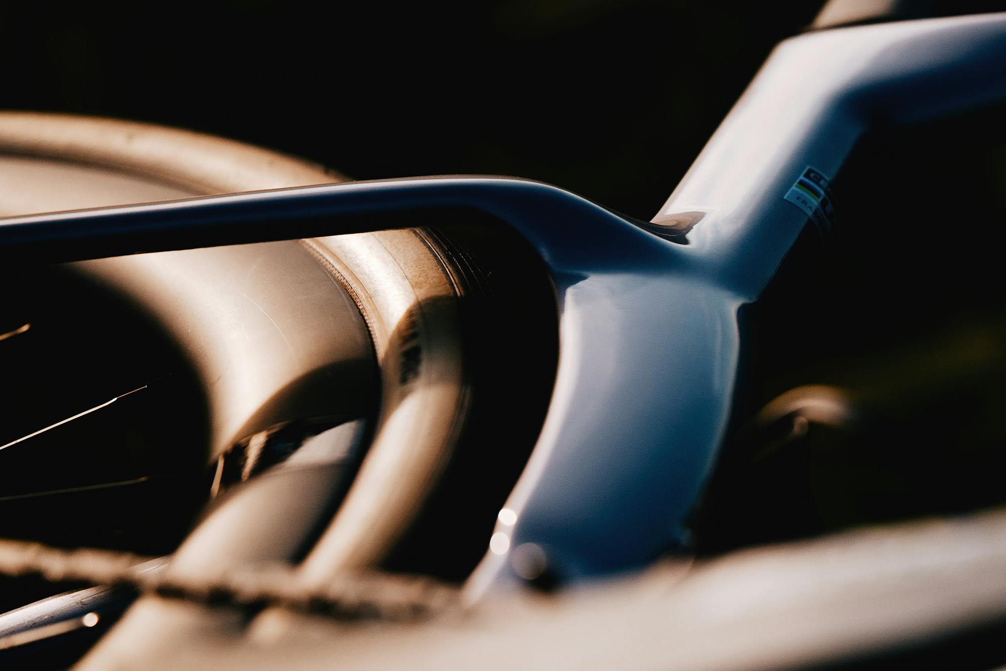 Cervelo Aspero-5 Force AXS 1 24