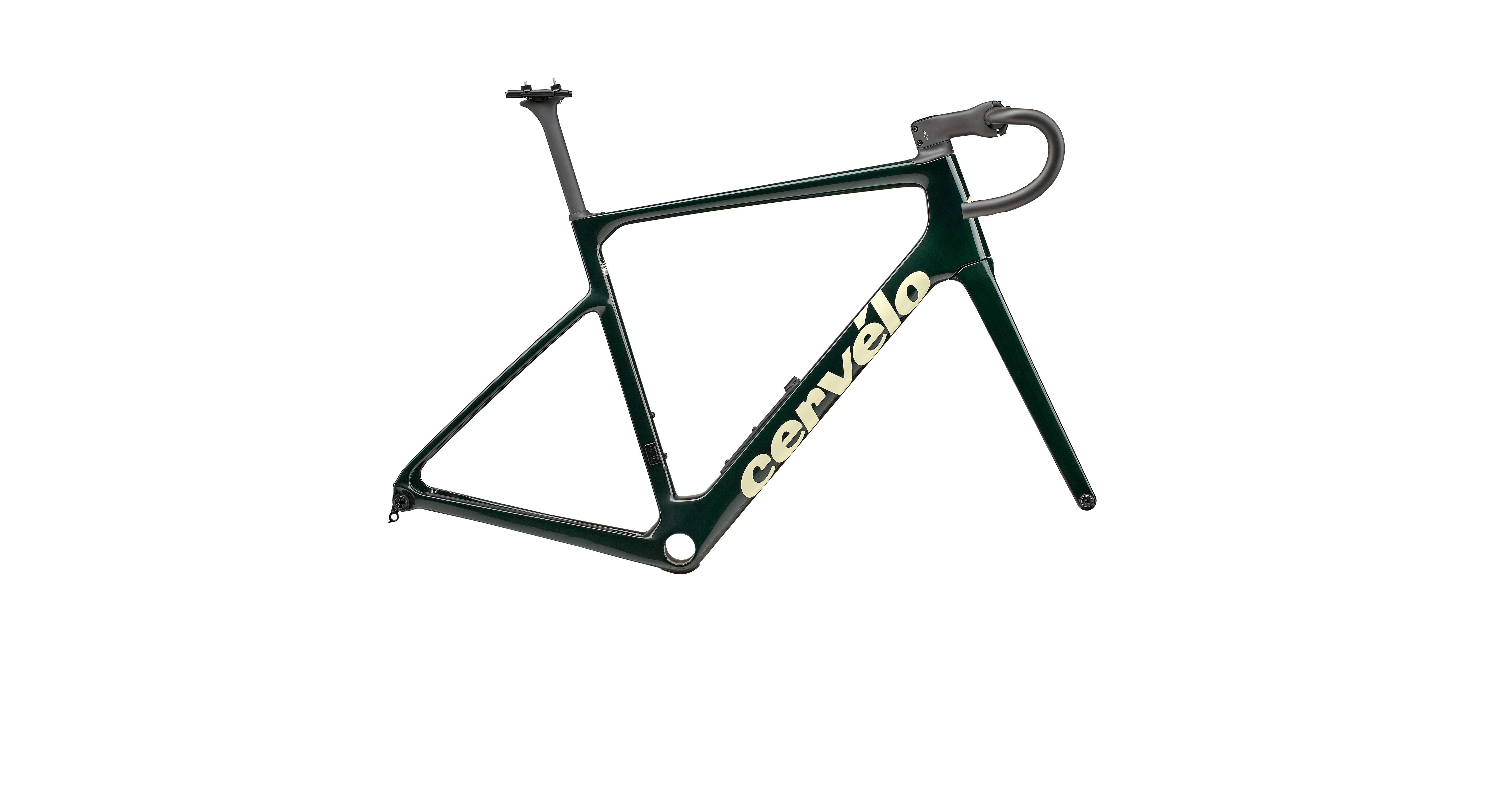 Cervelo Caledonia-5 Force AXS 5