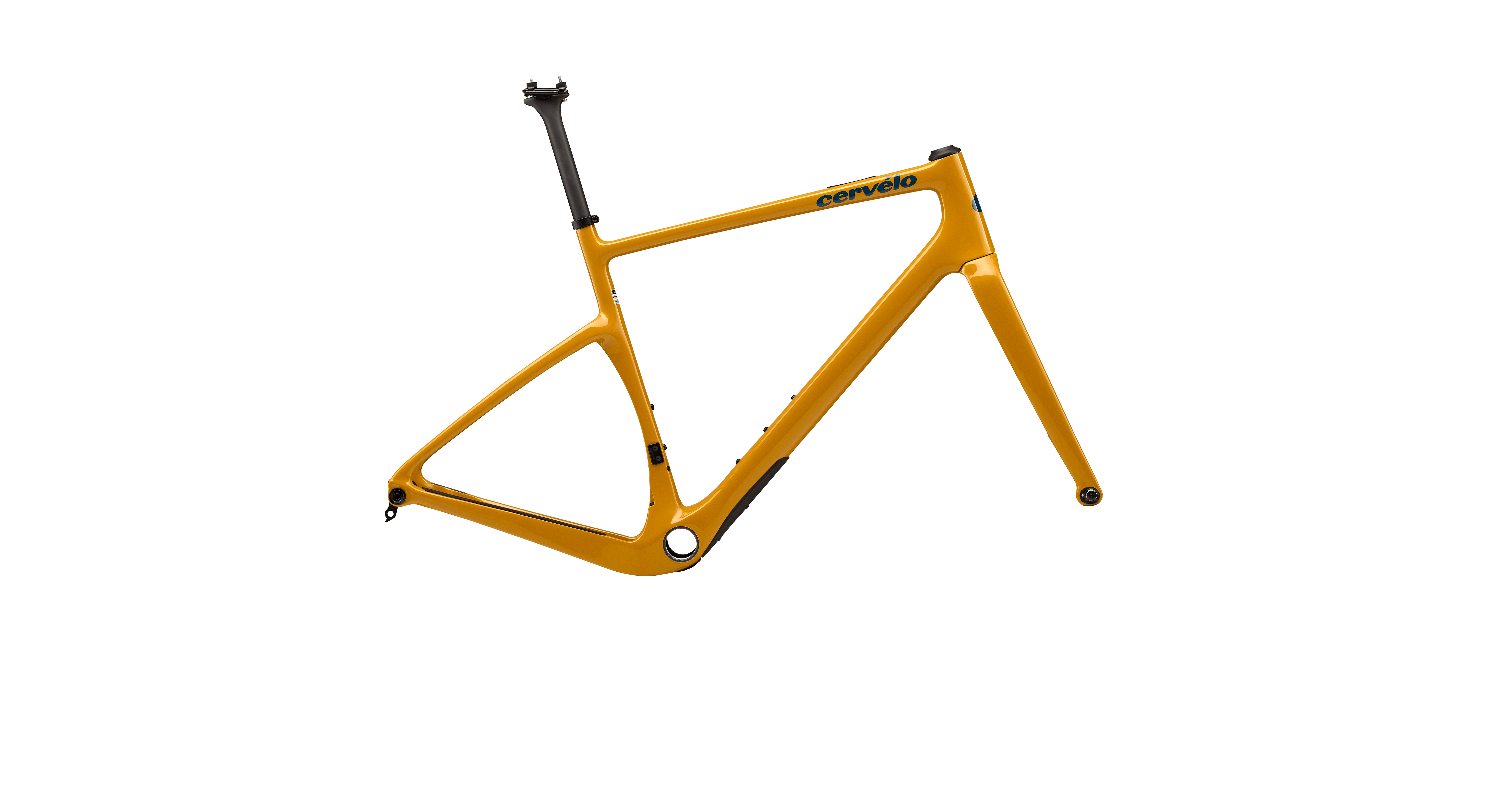 Cervelo Aspero GRX RX825 Di2 9