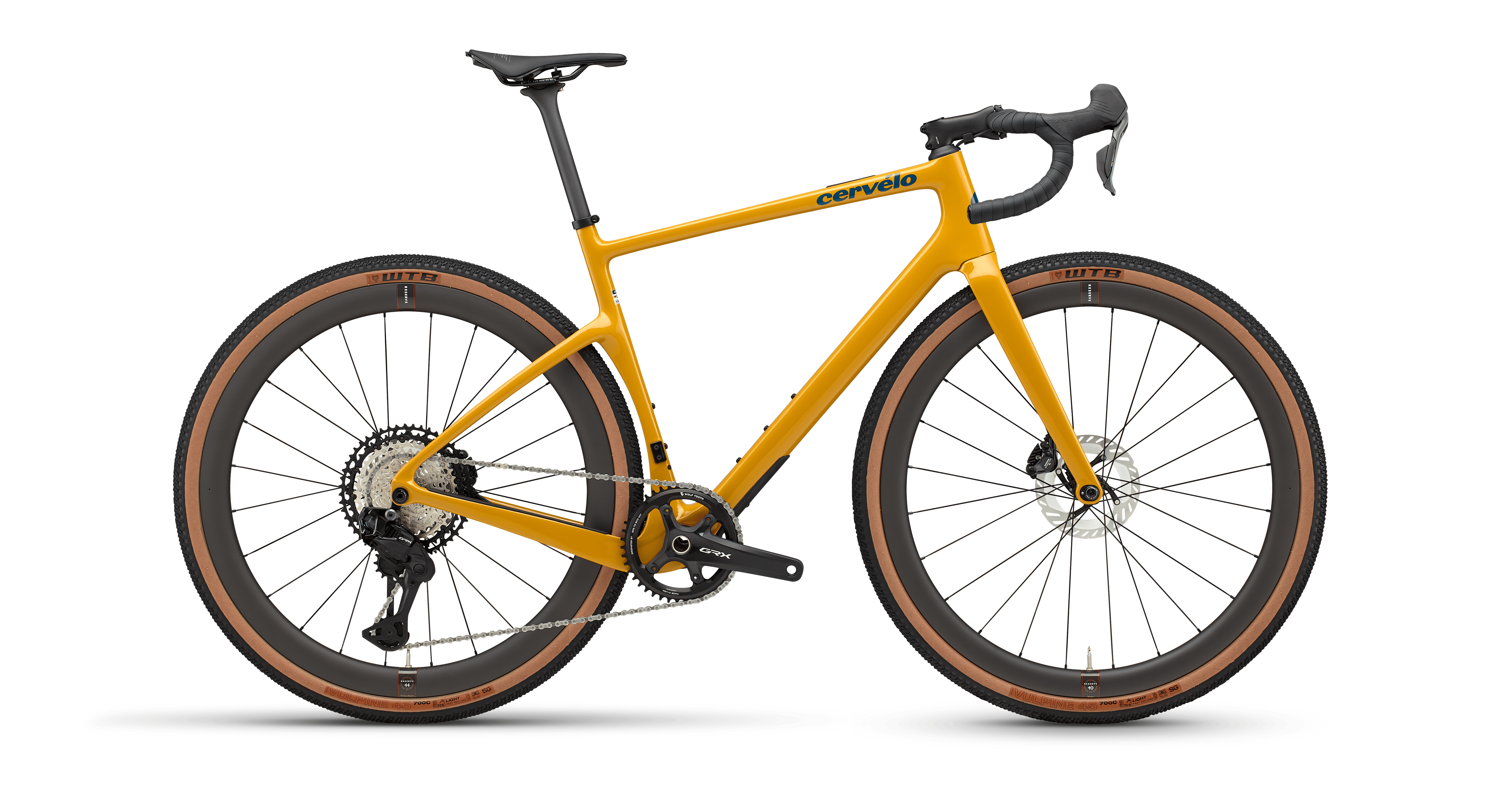 Cervelo Aspero GRX RX820 14