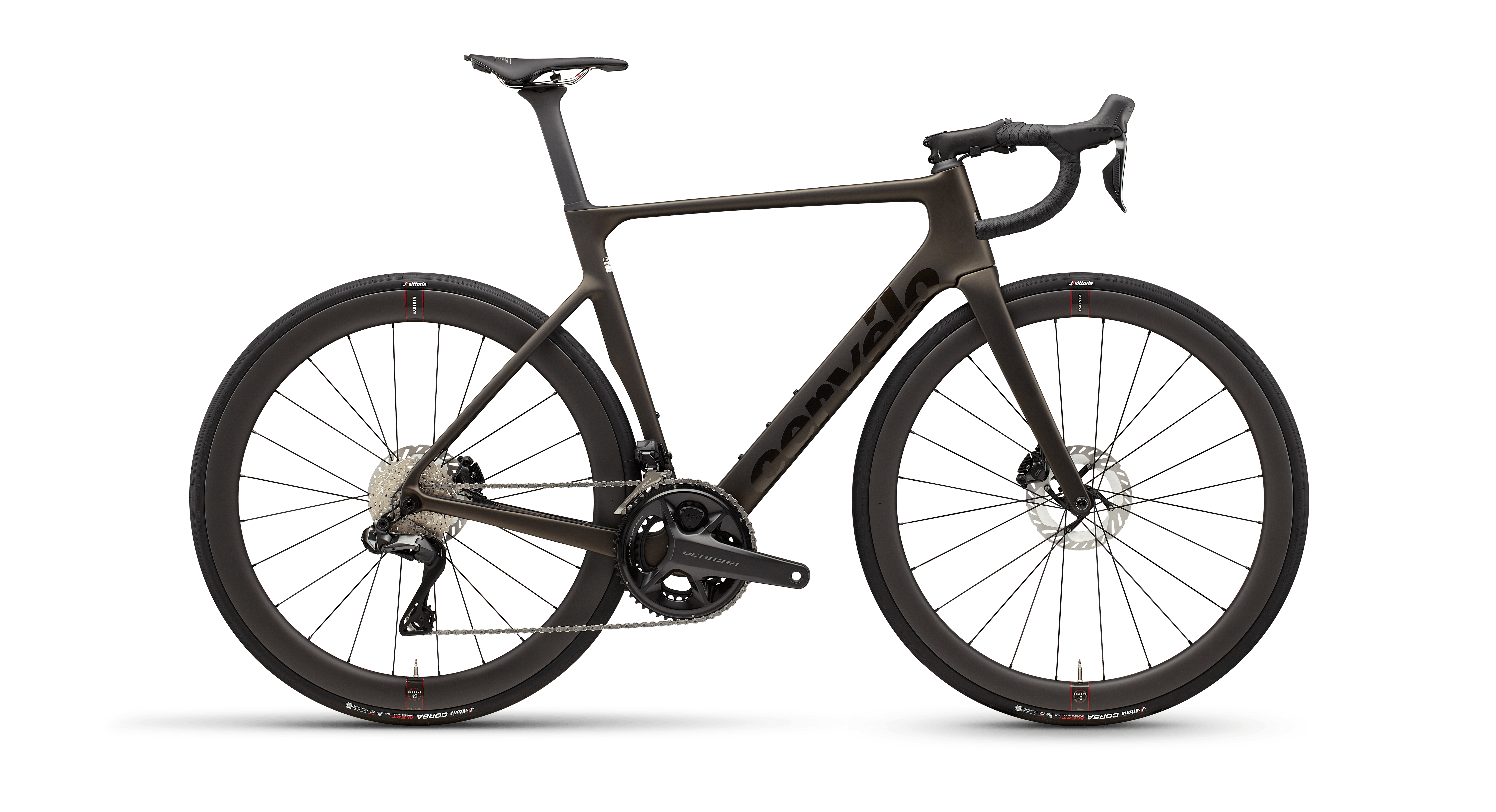 Cervelo Soloist 105 Race 41