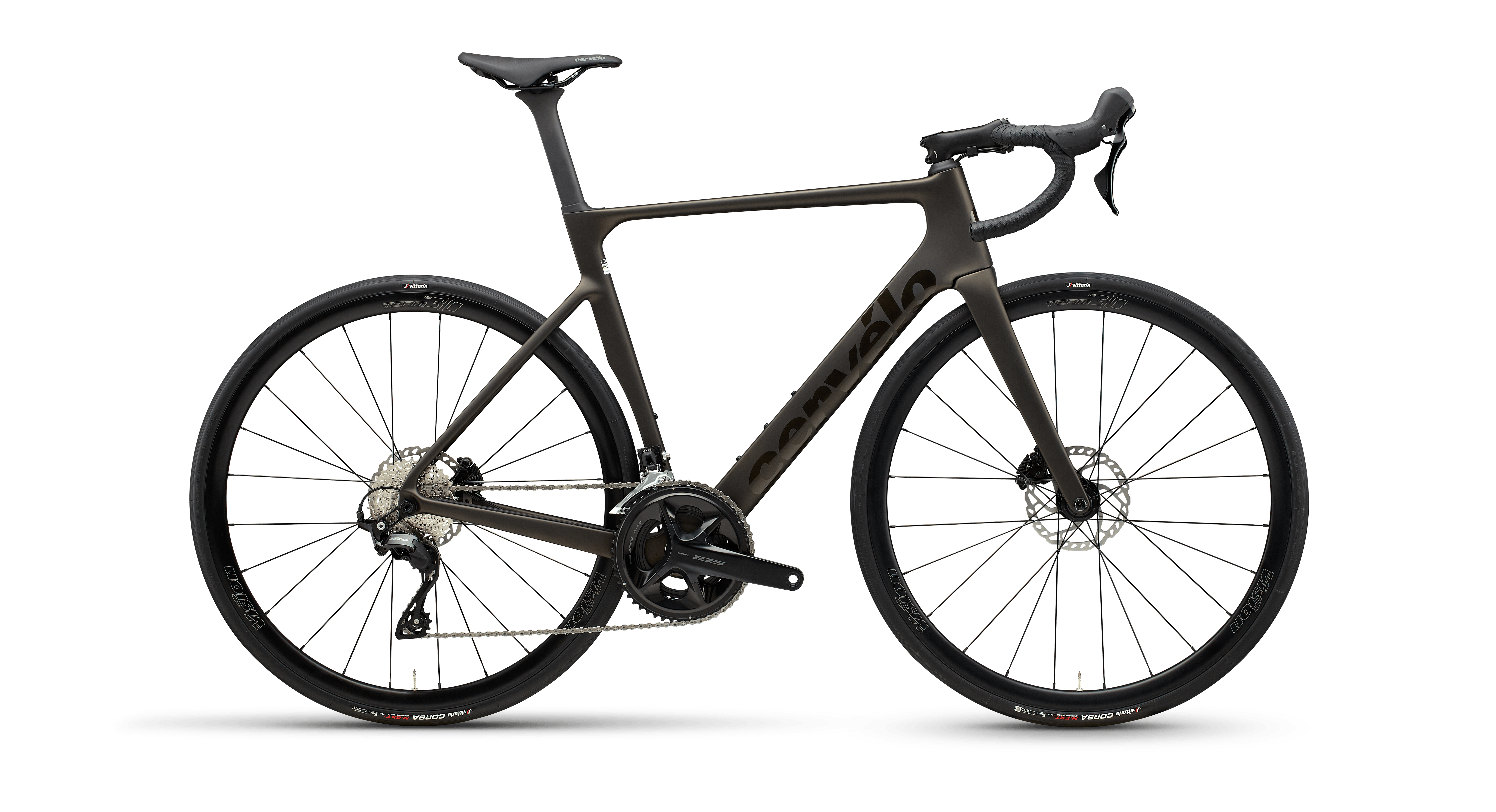 Cervelo Soloist 105 Race 45