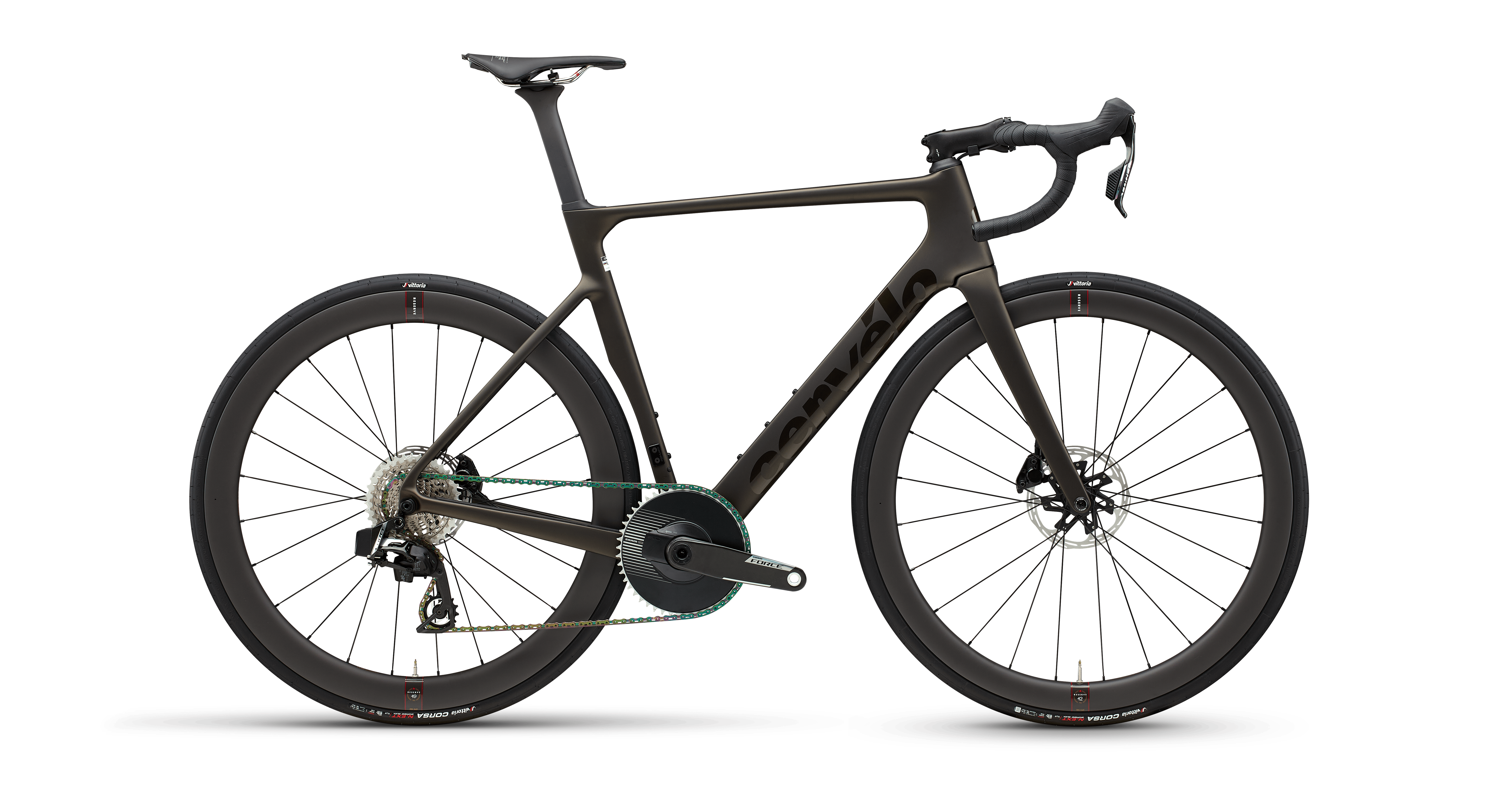 Cervelo Soloist 105 Race 39