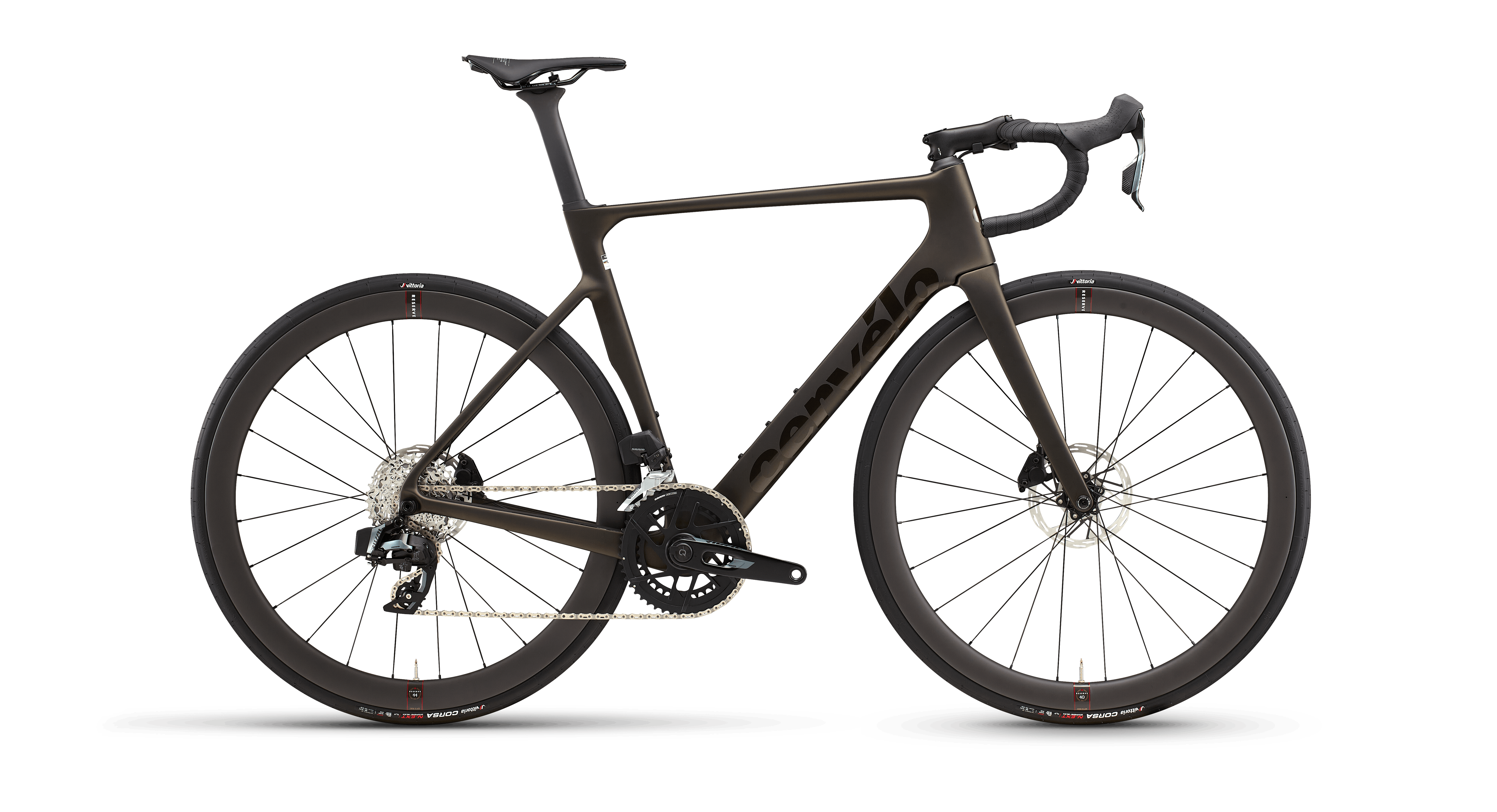 サーベロ　ソロイスト　ステム　100mm cervélo サーヴェロ Soloist 速く、楽しく走るためのエアロ