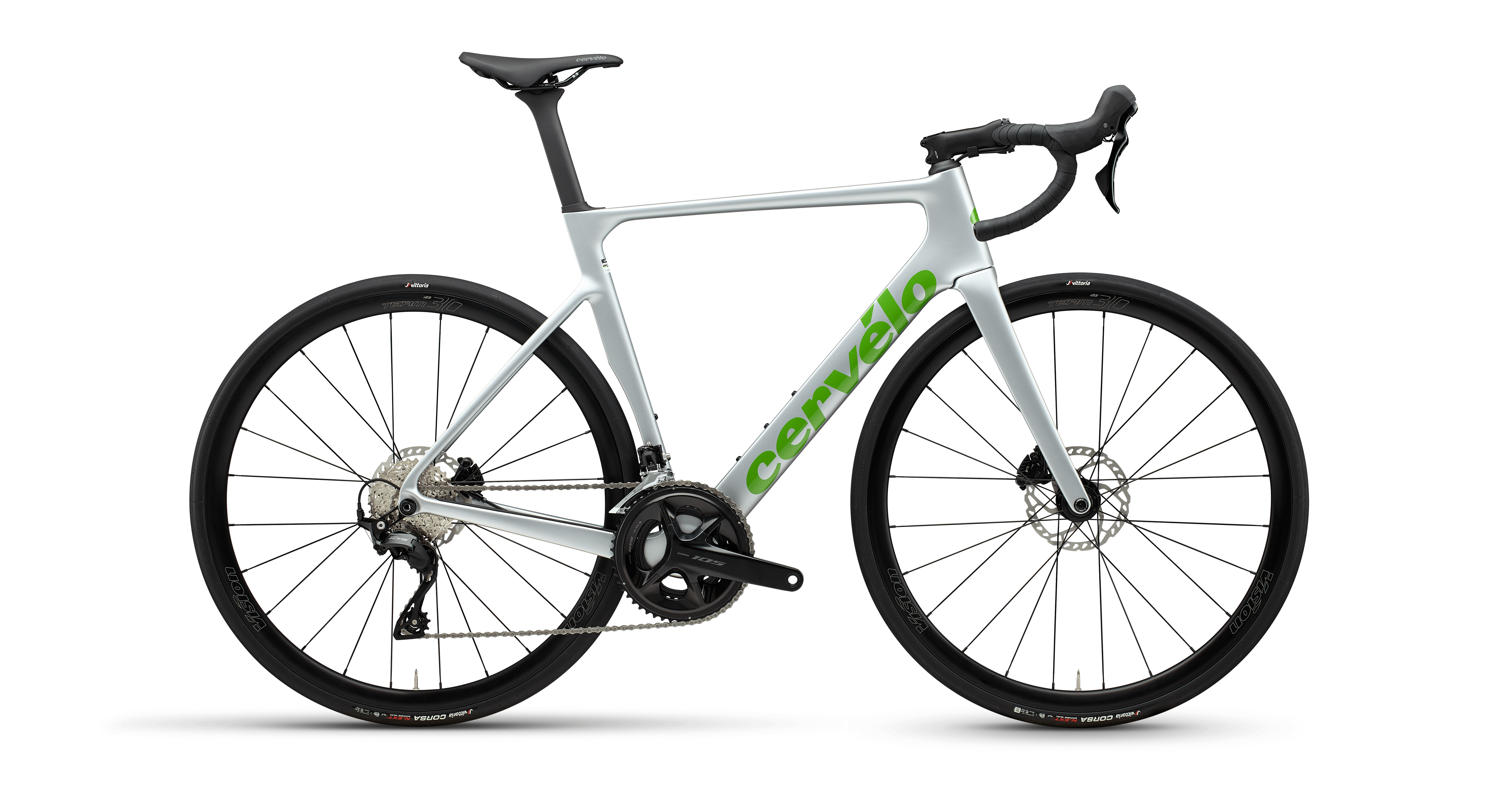 Cervelo Soloist 105 Race 44