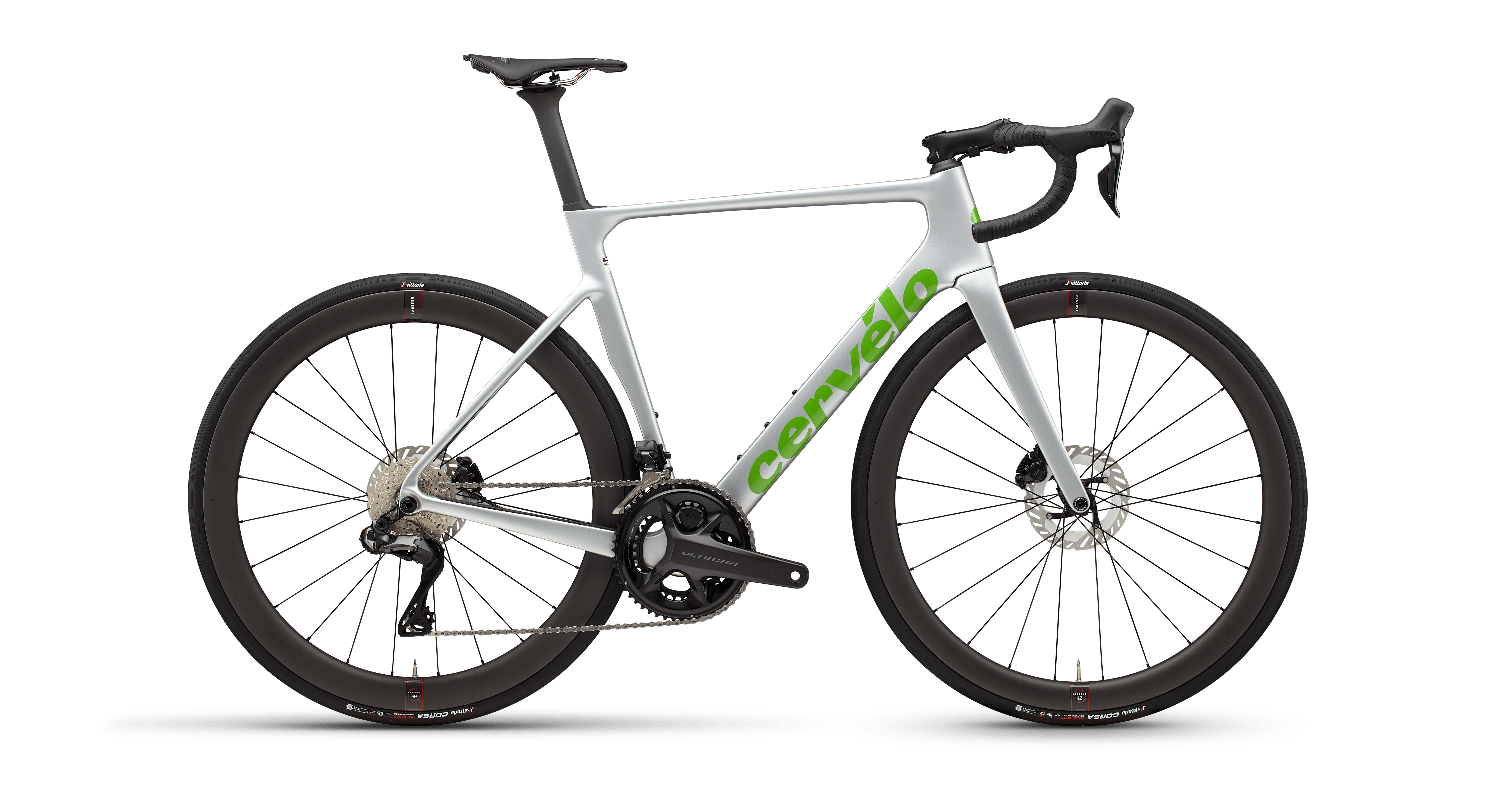 Cervelo Soloist 105 Race 40