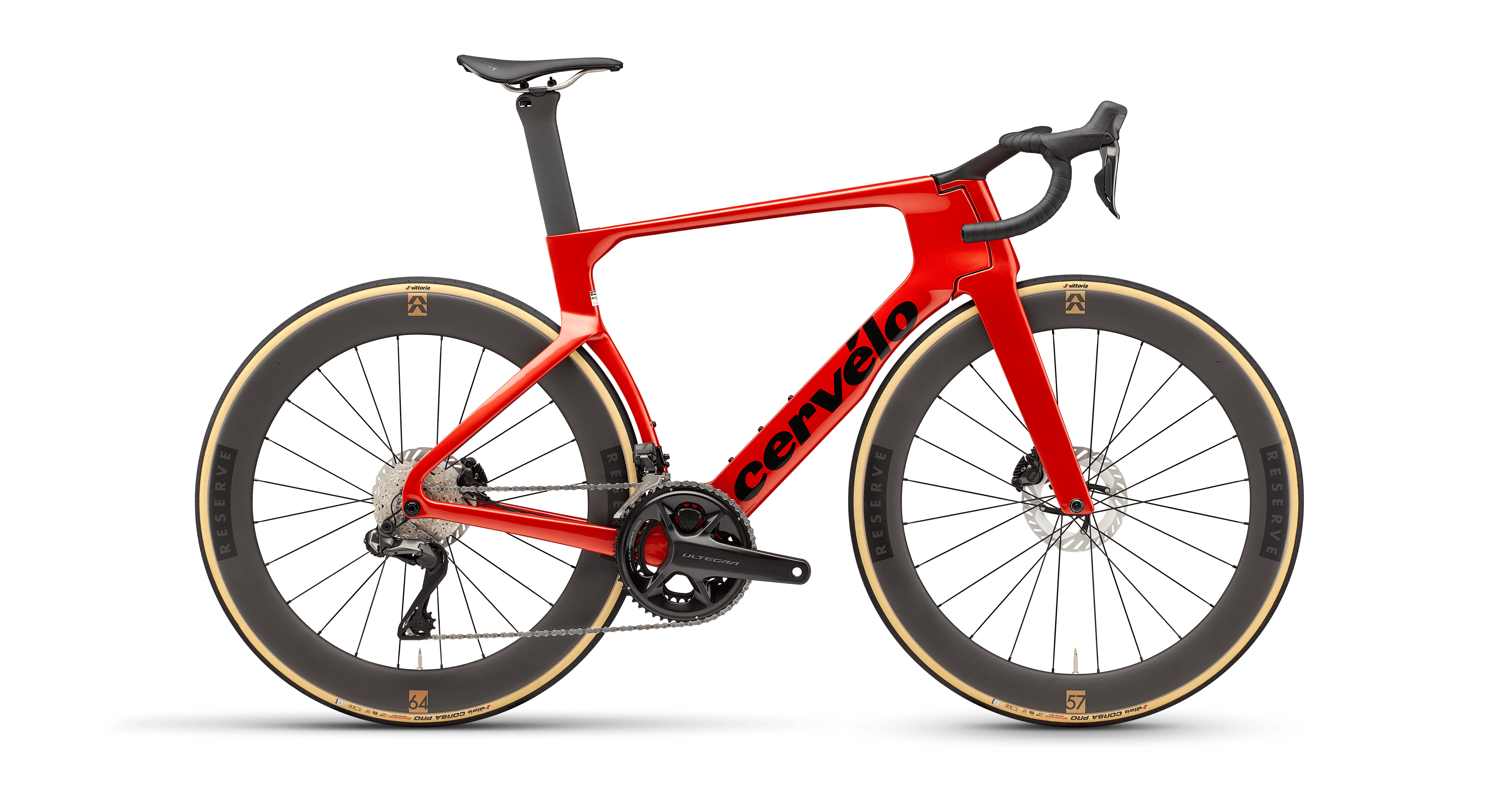 Cervelo S5 Force AXS 18