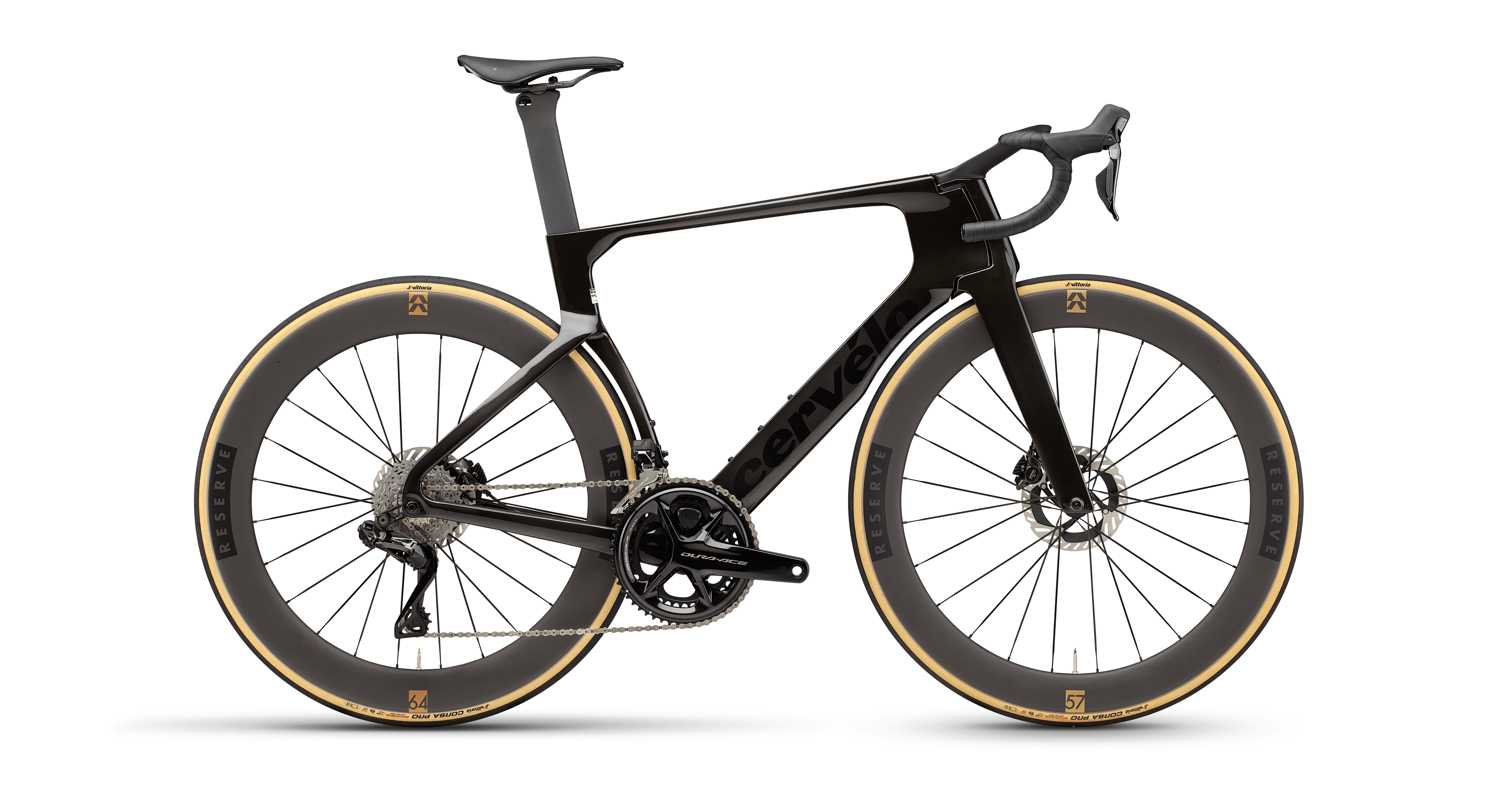 Cervelo S5 Force AXS 16