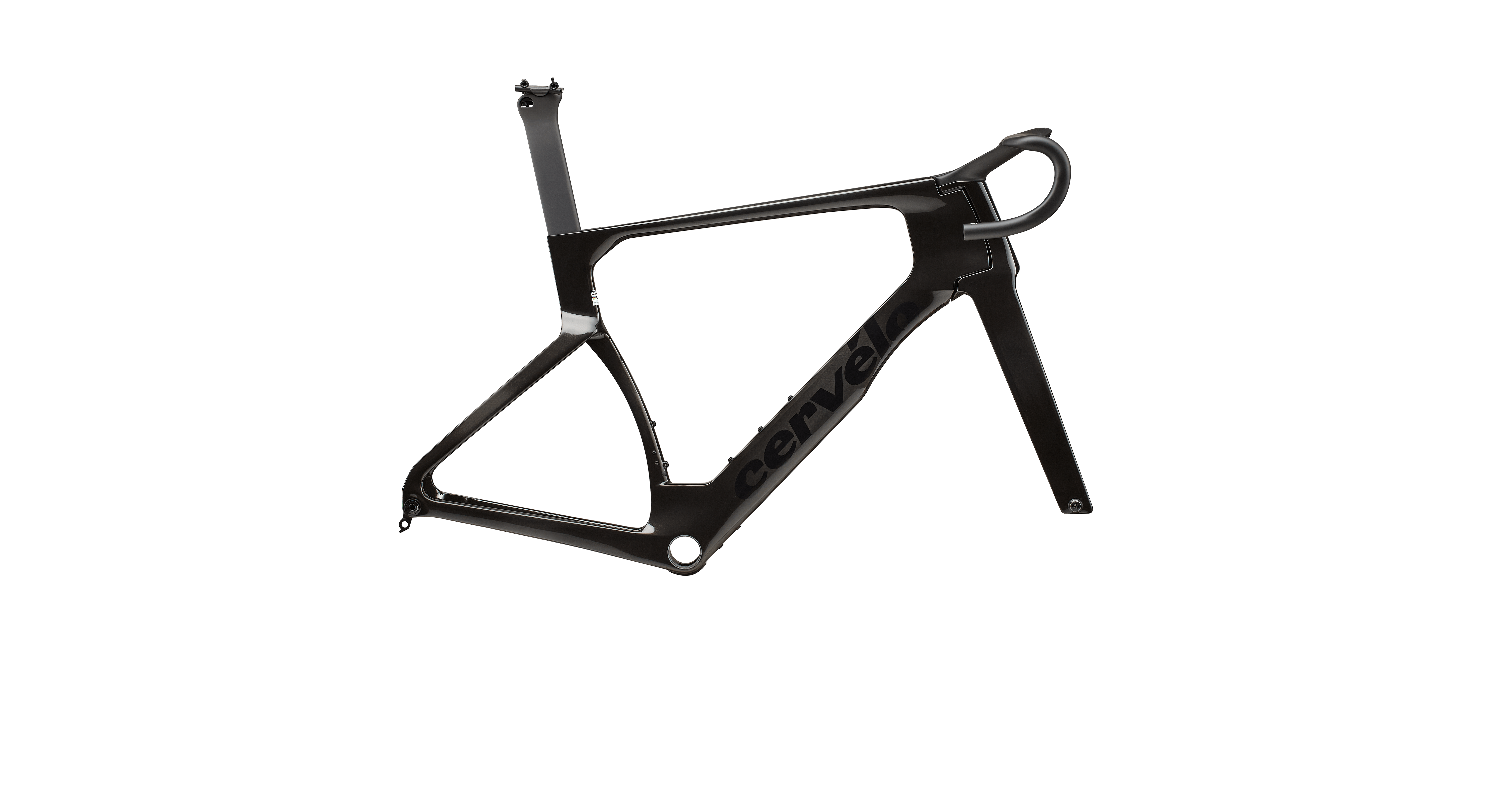 CERVELO S5 TEAM 11速　コスミックカーボン S5