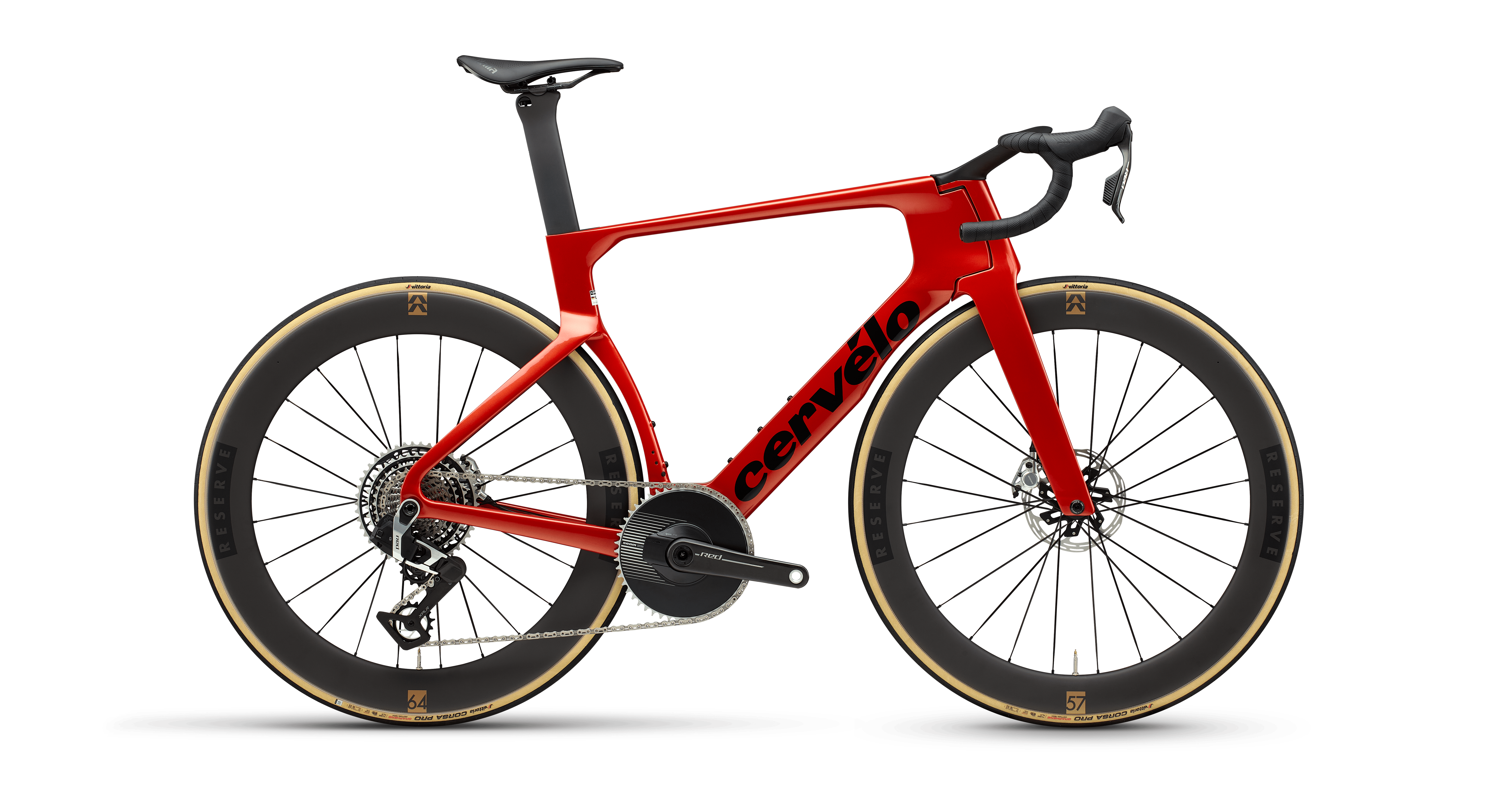 Cervelo S5 Force AXS 14