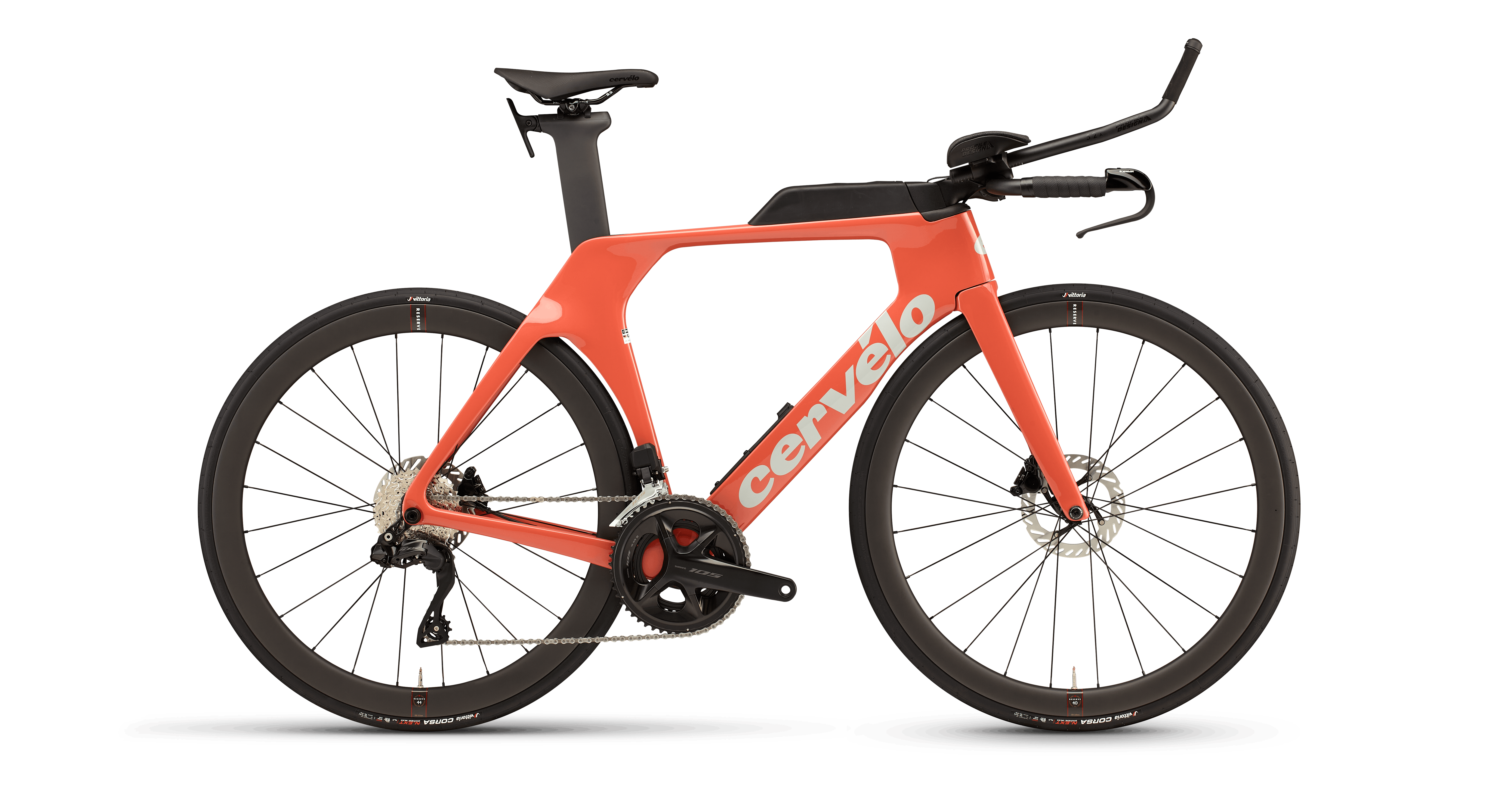 cervelo p5 disc 54サイズ Cervelo P5 Disc Dura Ace Di2