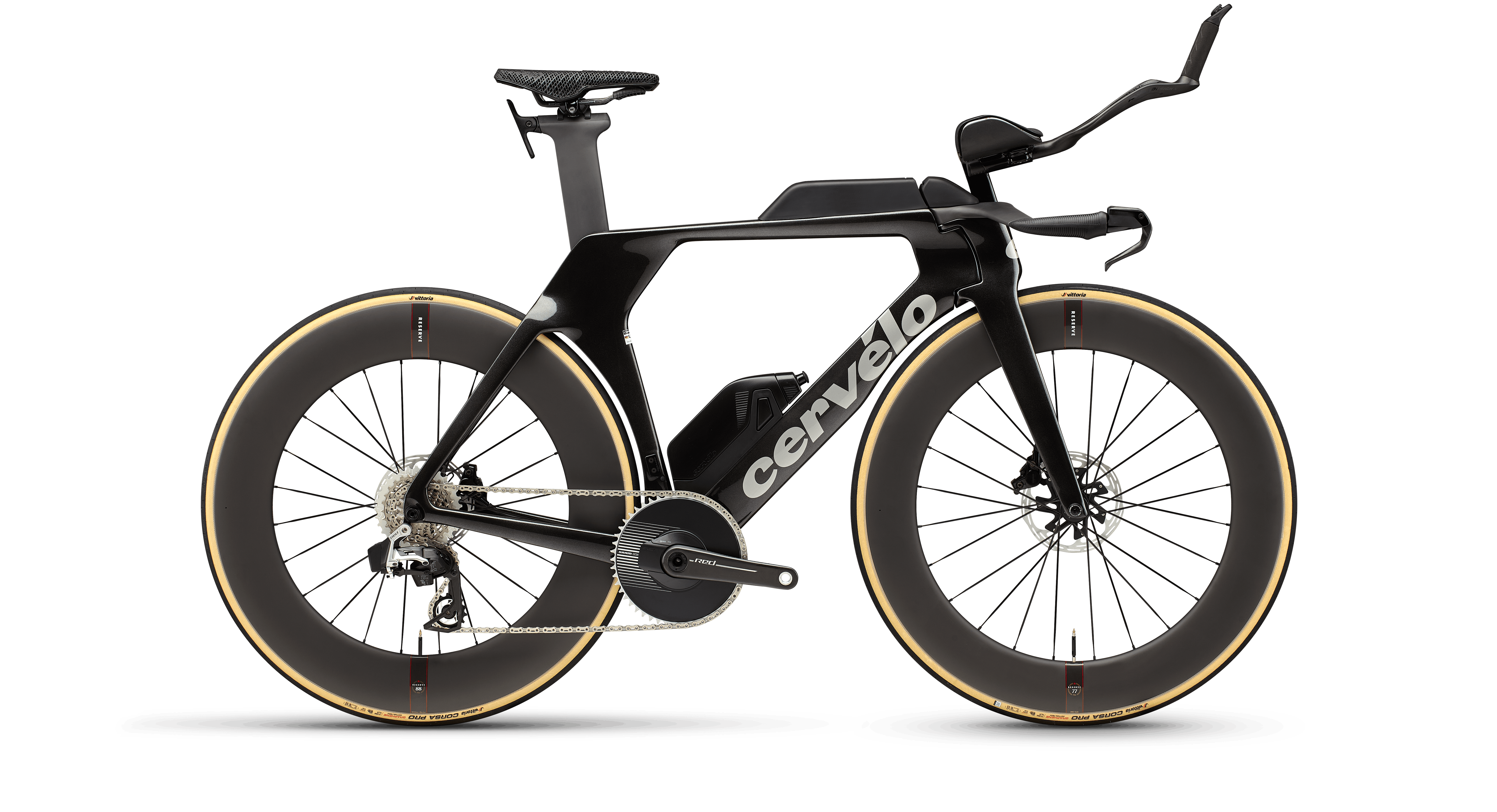 Time Trial & Triathlon Bikes | Cervélo Cycles