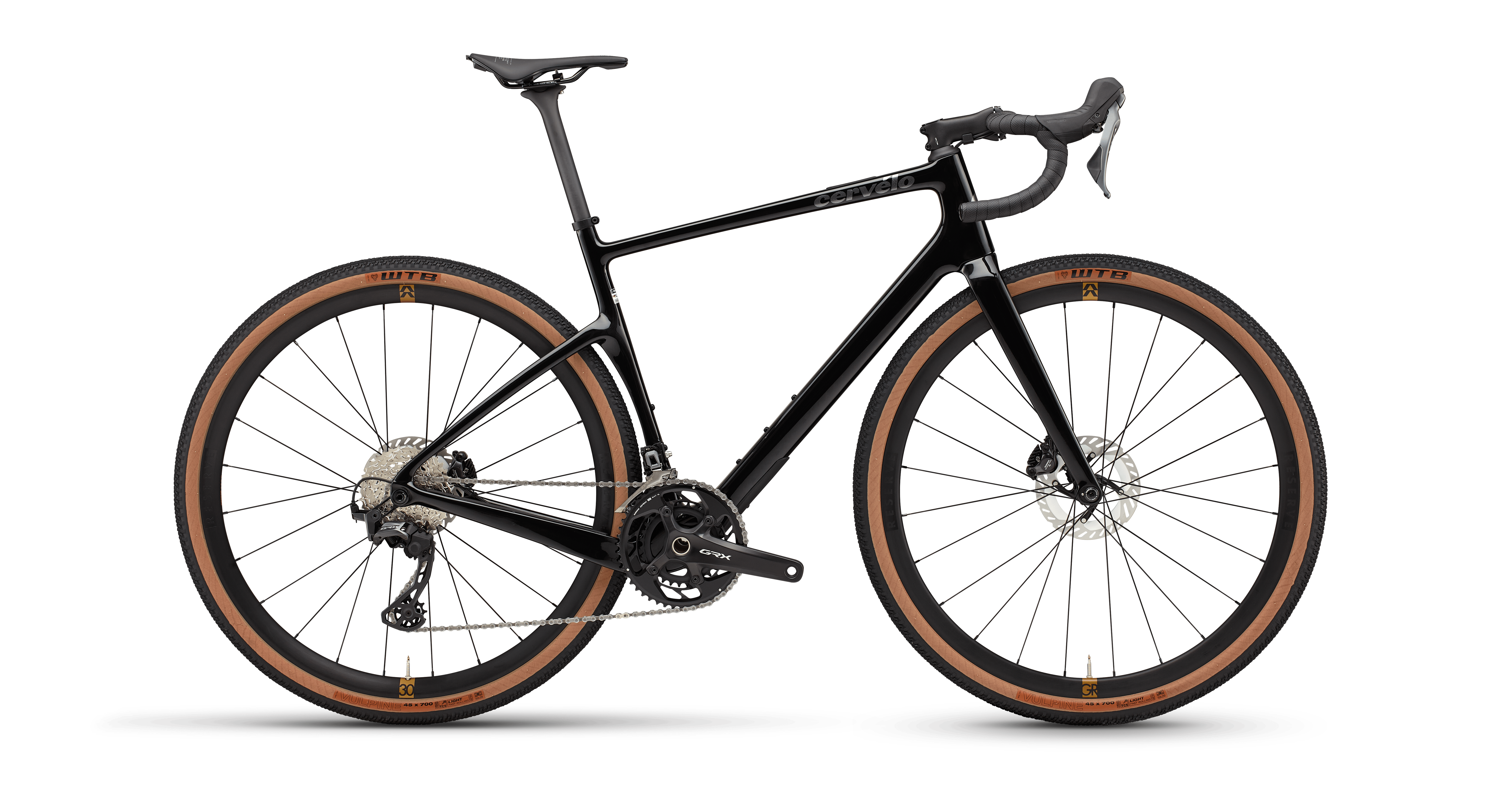 Cervelo Aspero GRX RX825 Di2 26