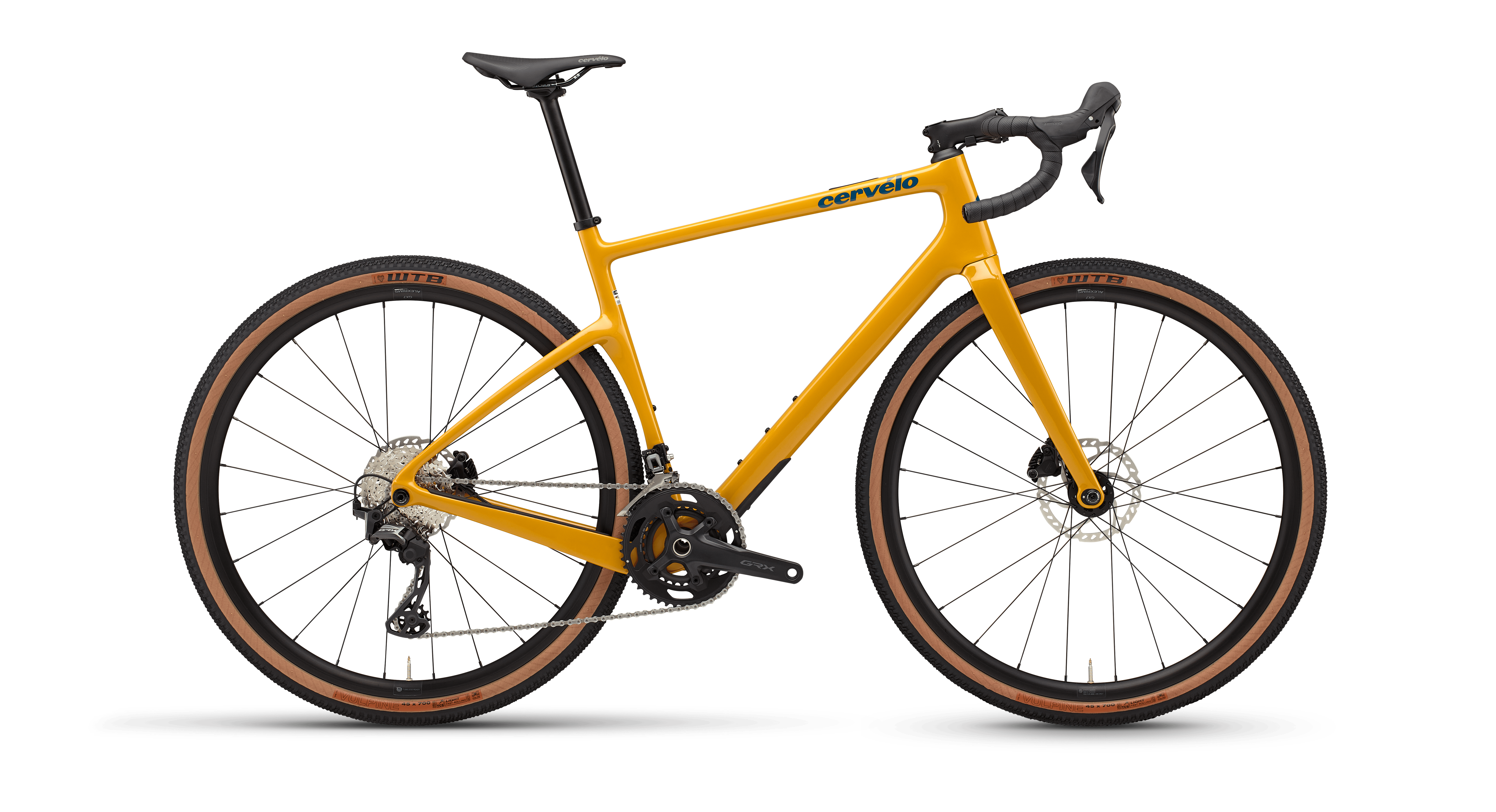 Cervelo Aspero GRX RX825 Di2 30