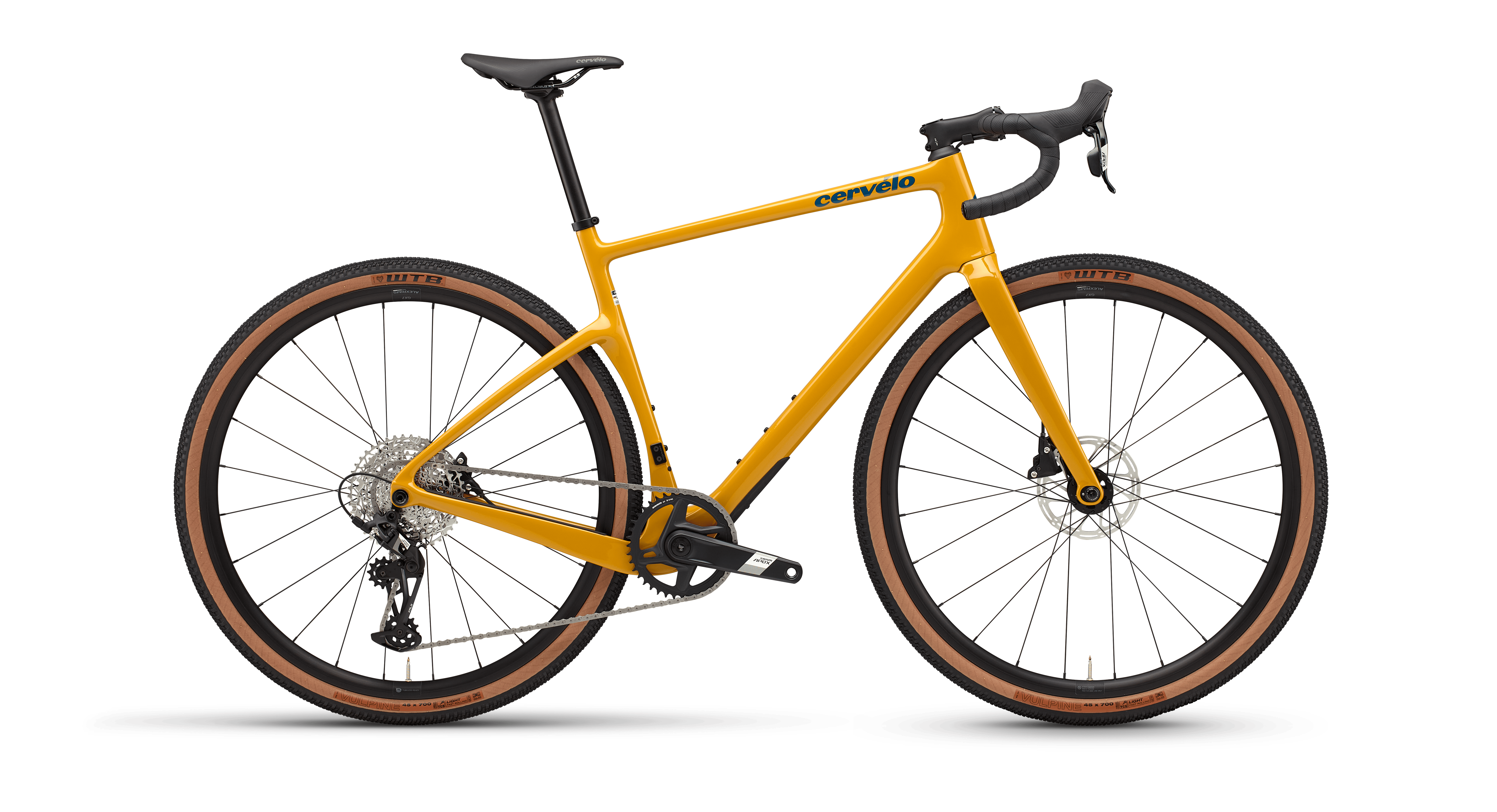 Cervelo Aspero GRX RX825 Di2 28