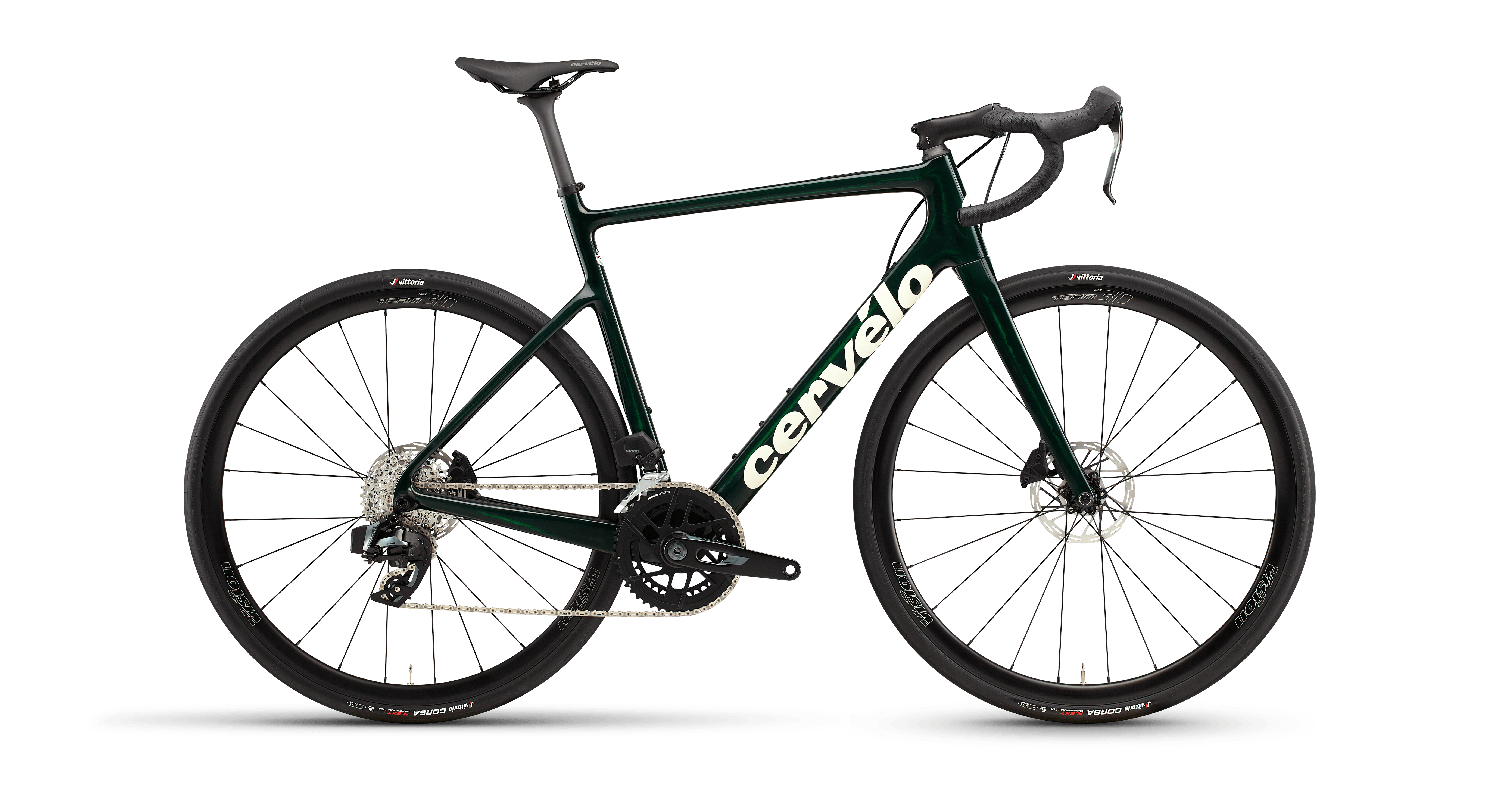 Cervelo Caledonia Force AXS 13