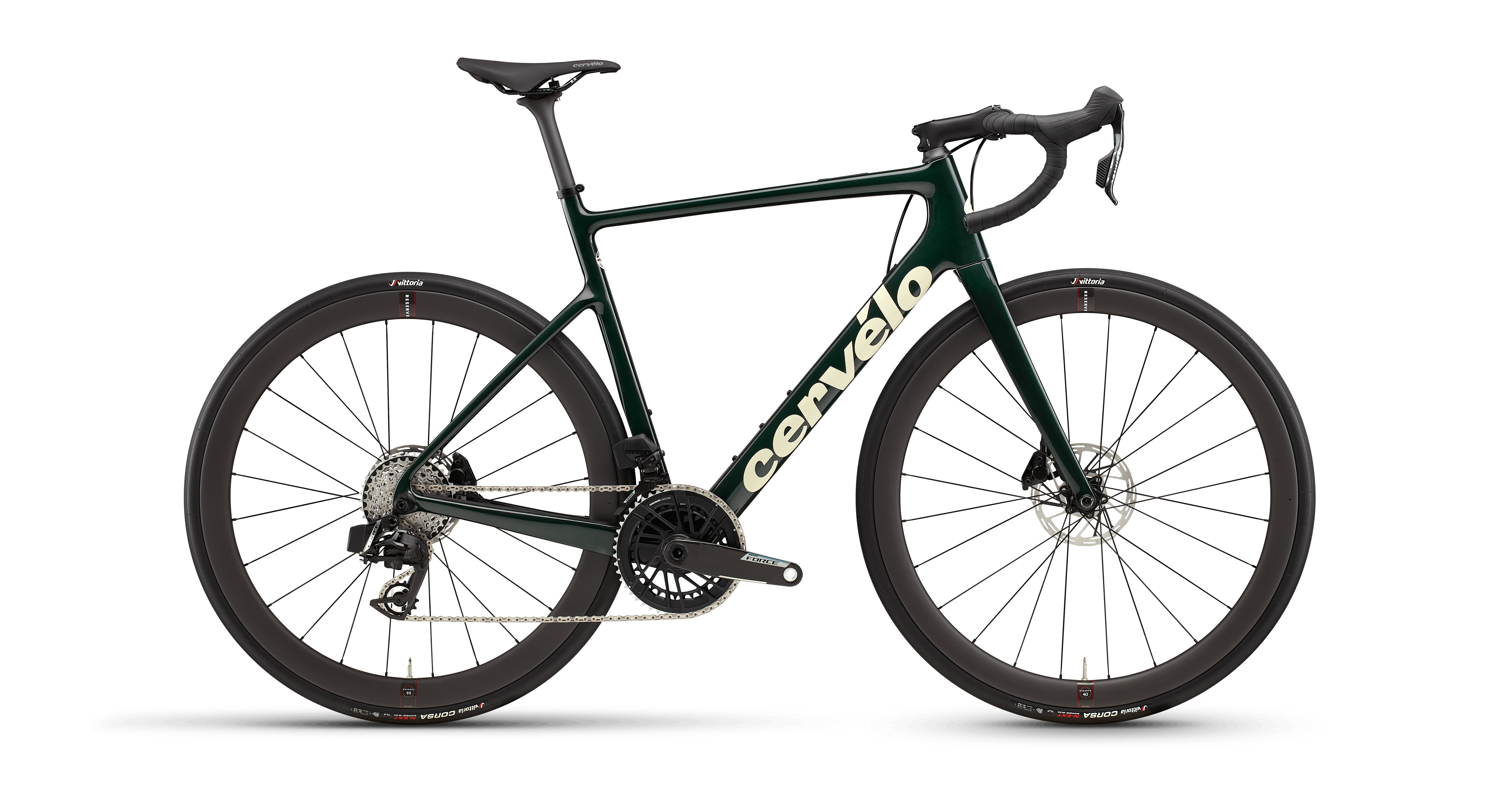 Cervelo CALDONA 2022年モデル Caledonia
